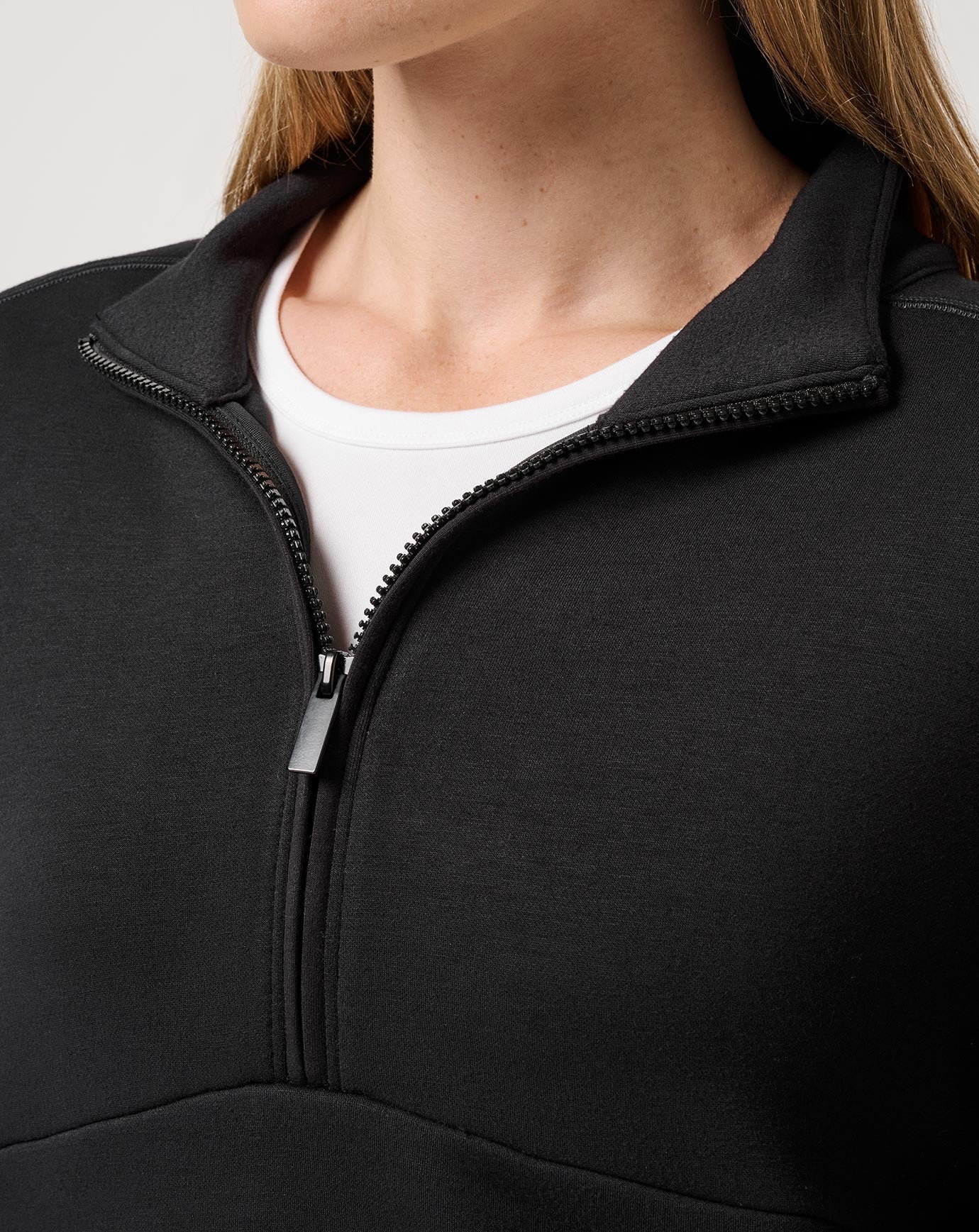 Travis Mathew | Skyloft Soft Half Zip 2.0