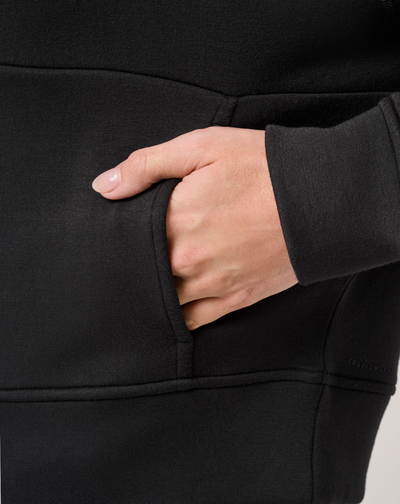 Travis Mathew | Skyloft Soft Half Zip 2.0