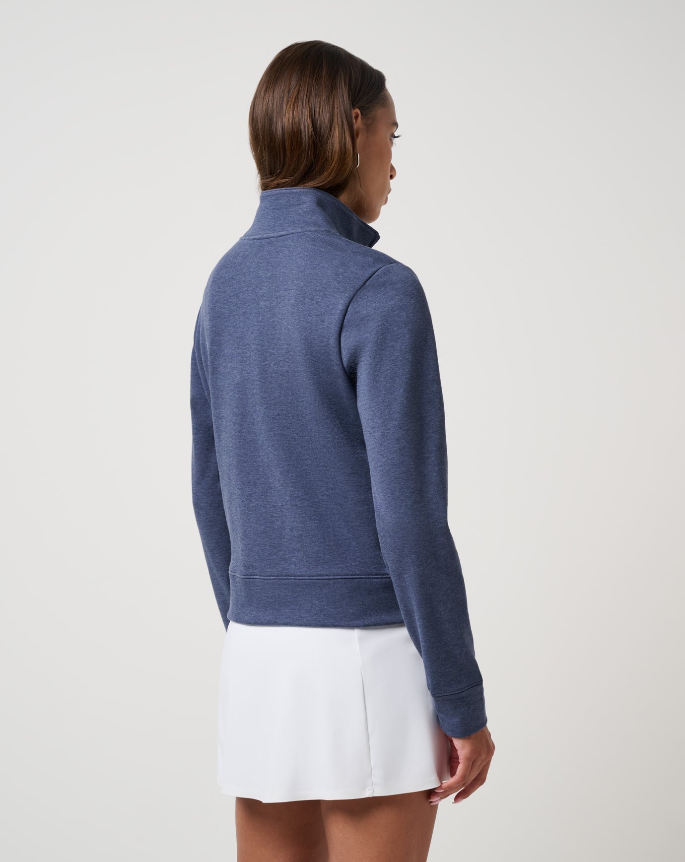 Travis Mathew Sale | Cloud Fleece Half Zip 2.0