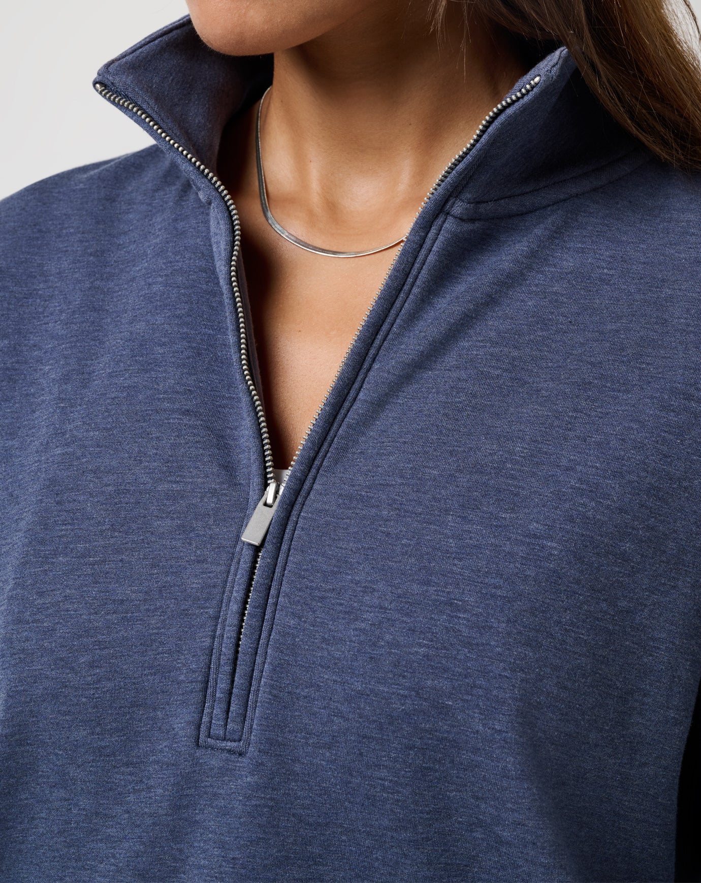 Travis Mathew Sale | Cloud Fleece Half Zip 2.0