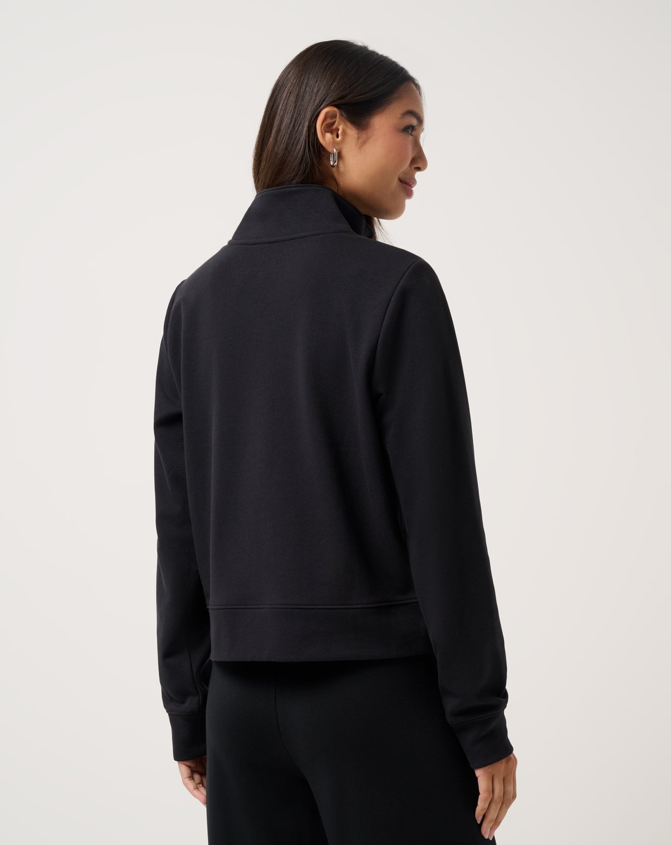 Travis Mathew Discount | Cloud Fleece Half Zip 2.0