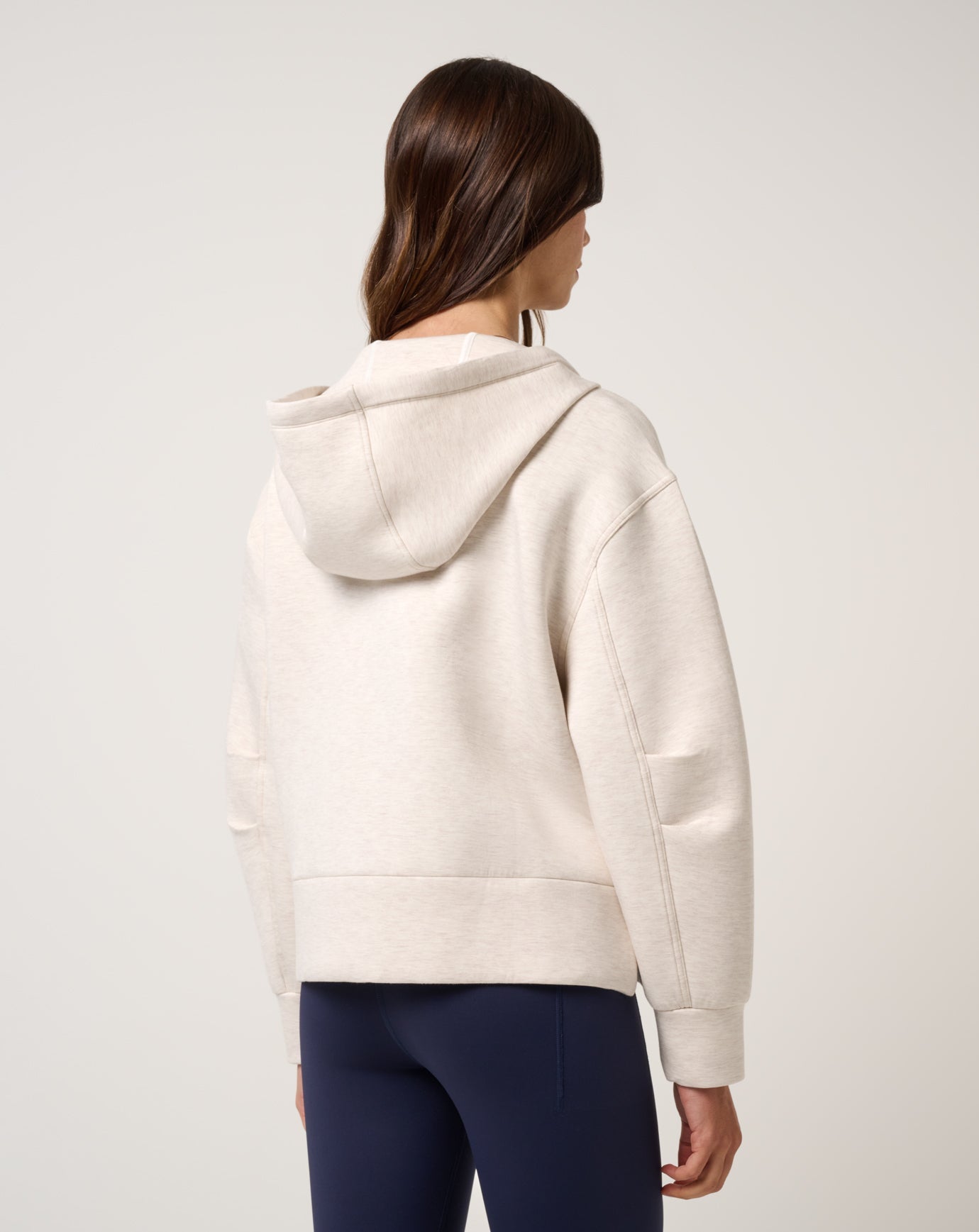 Travis Mathew Hot sale | Cloudscape Zip Hood