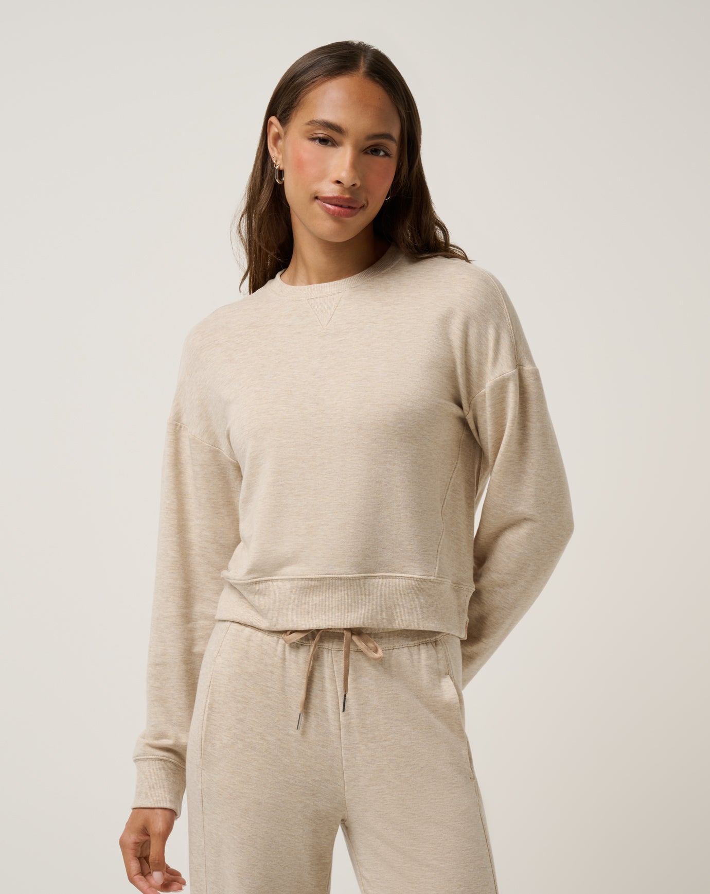 Travis Mathew On Sale | Cloud Terry Crew