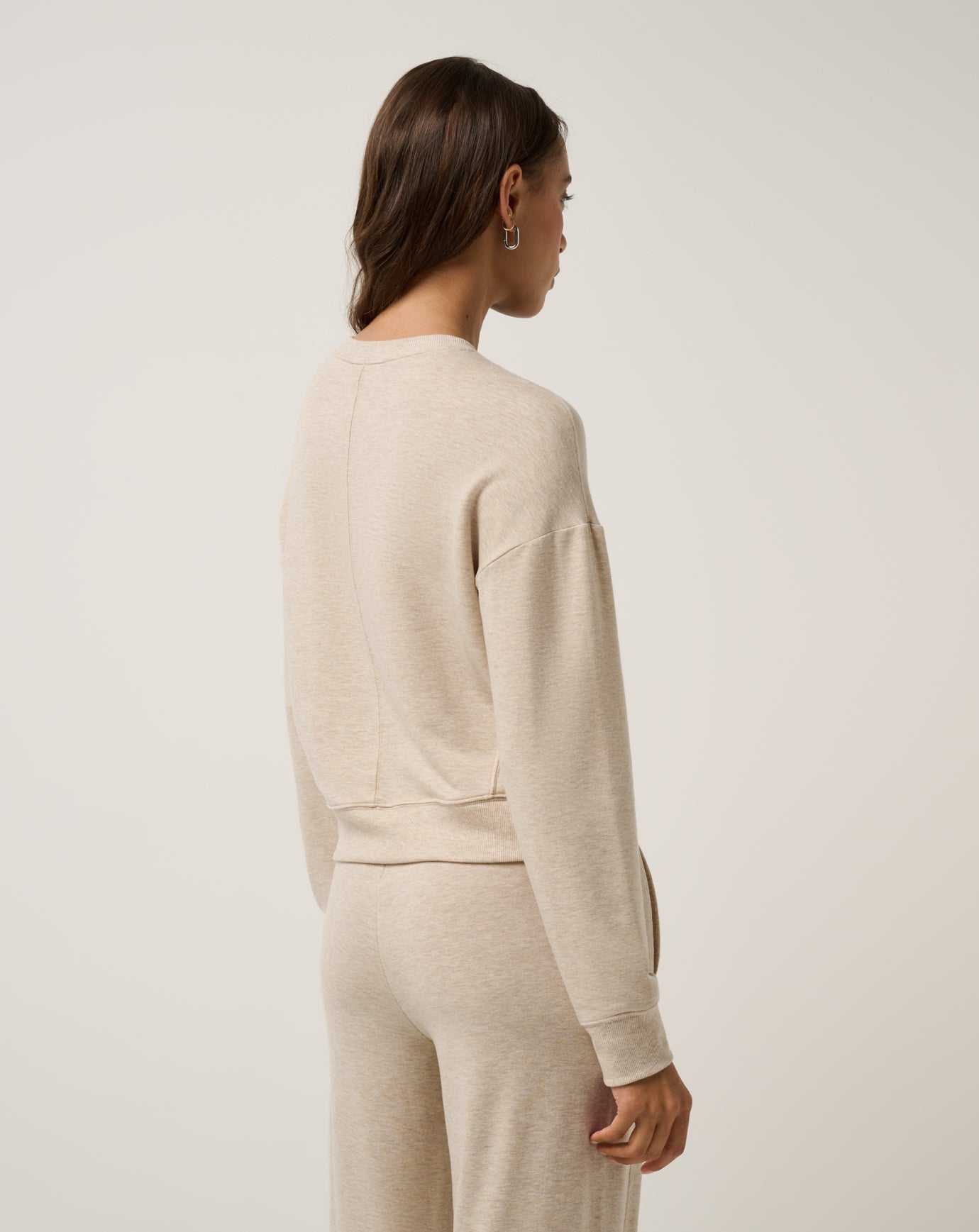 Travis Mathew On Sale | Cloud Terry Crew