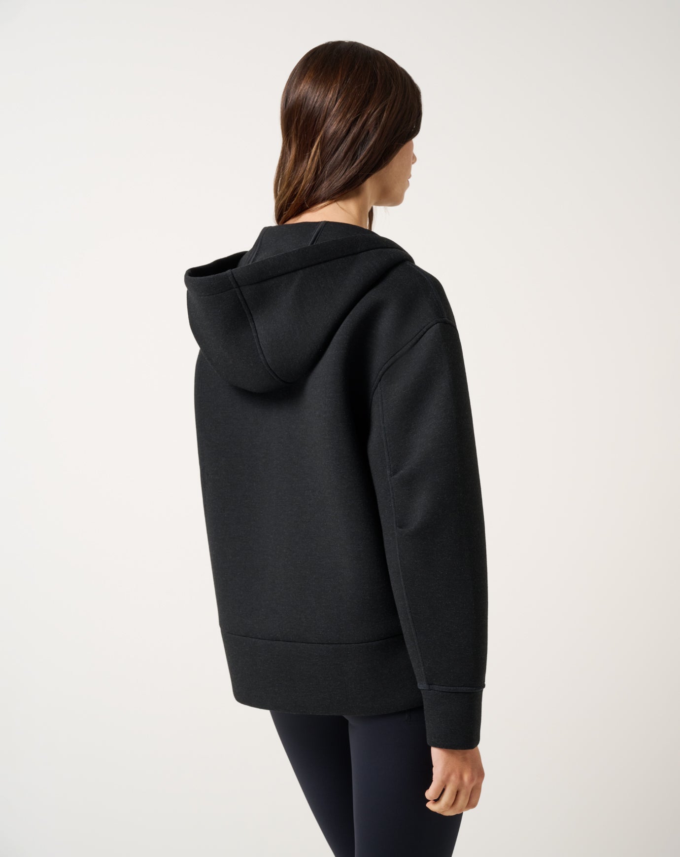 Travis Mathew | Cloudscape Zip Hood