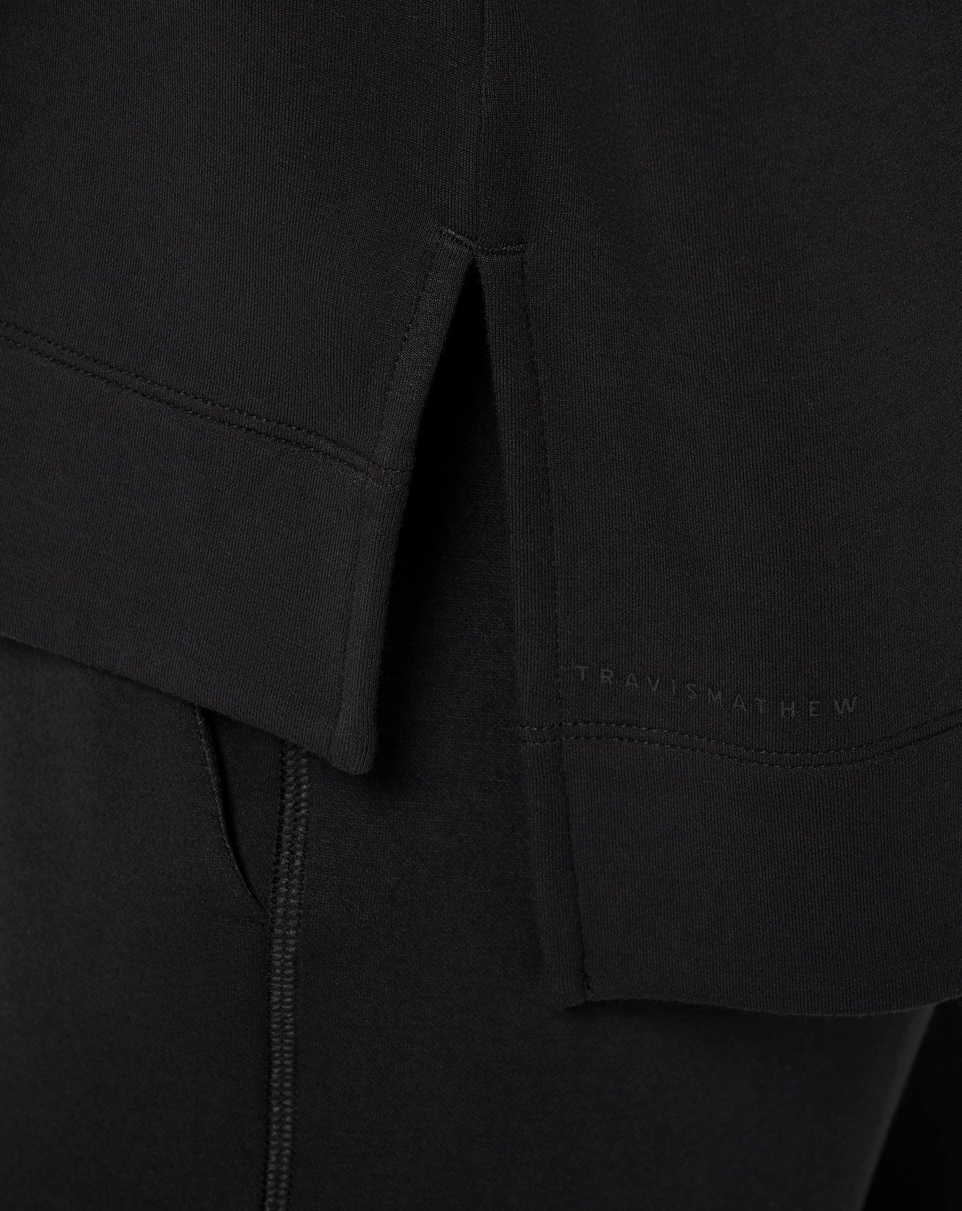 Travis Mathew Online | Skyloft Soft Hoodie
