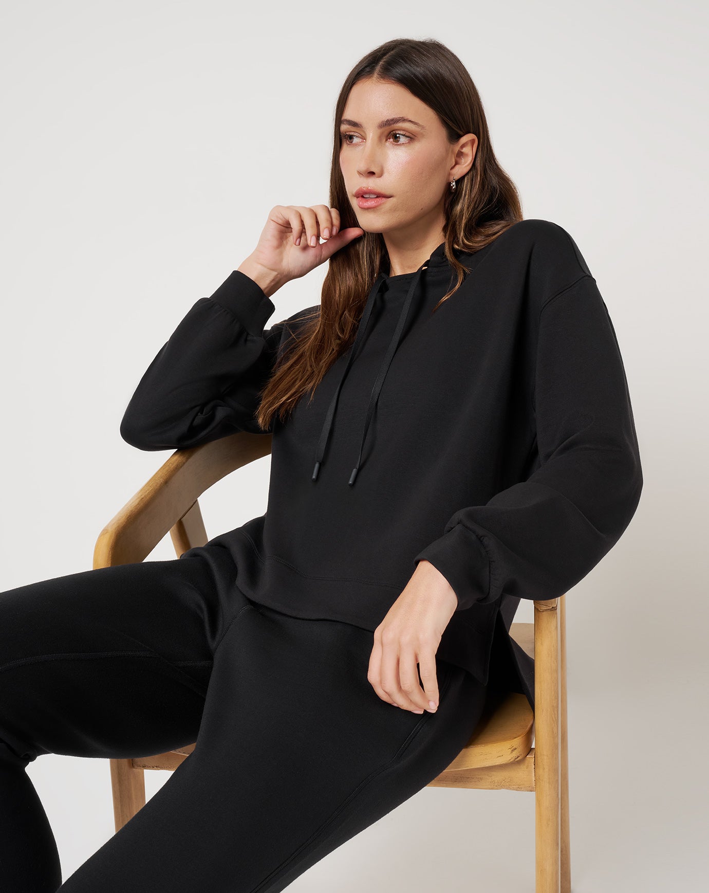 Travis Mathew Online | Skyloft Soft Hoodie