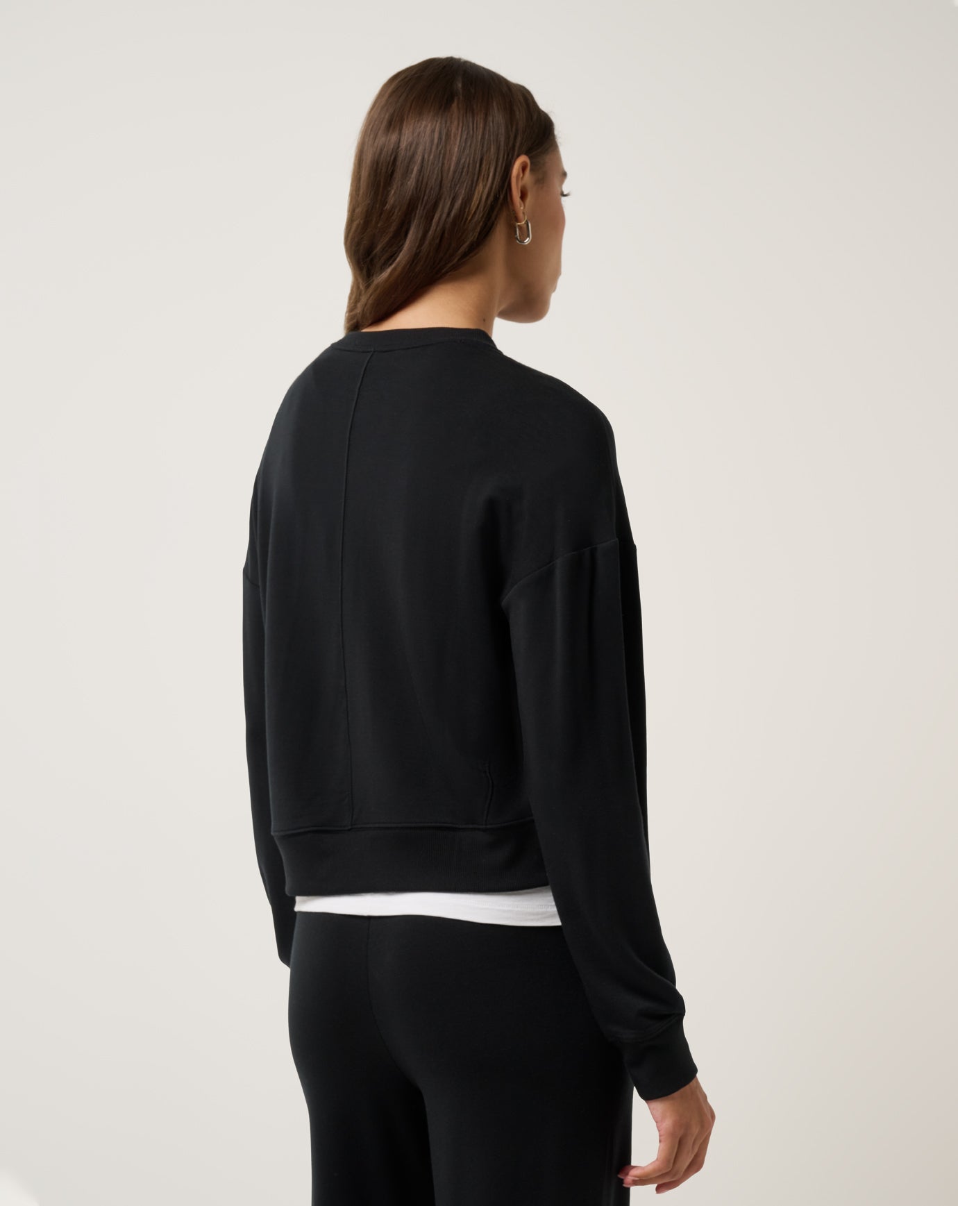 Travis Mathew Sale | Cloud Terry Crew