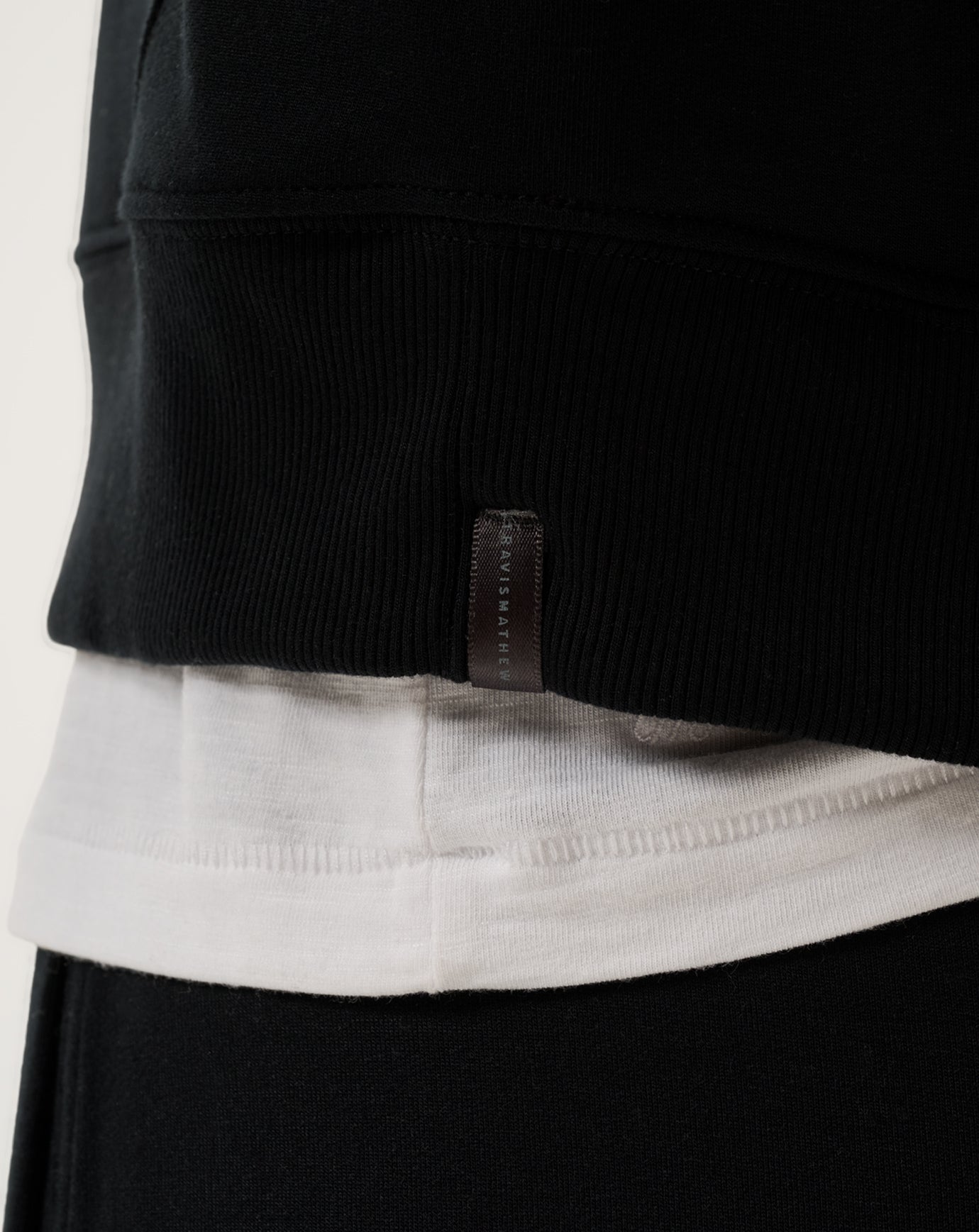 Travis Mathew Sale | Cloud Terry Crew