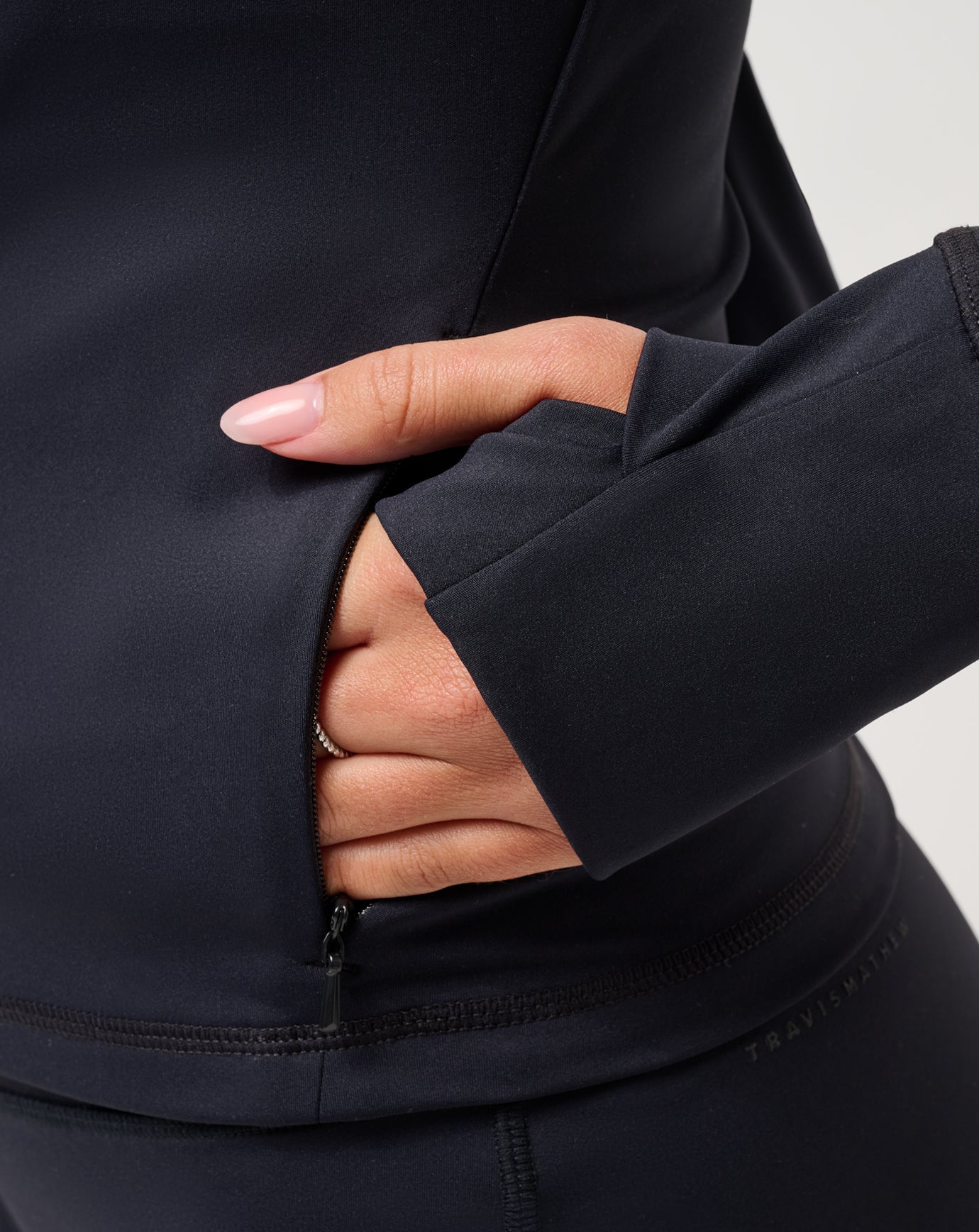 Travis Mathew Discount | Moveknit Full Zip 2.0