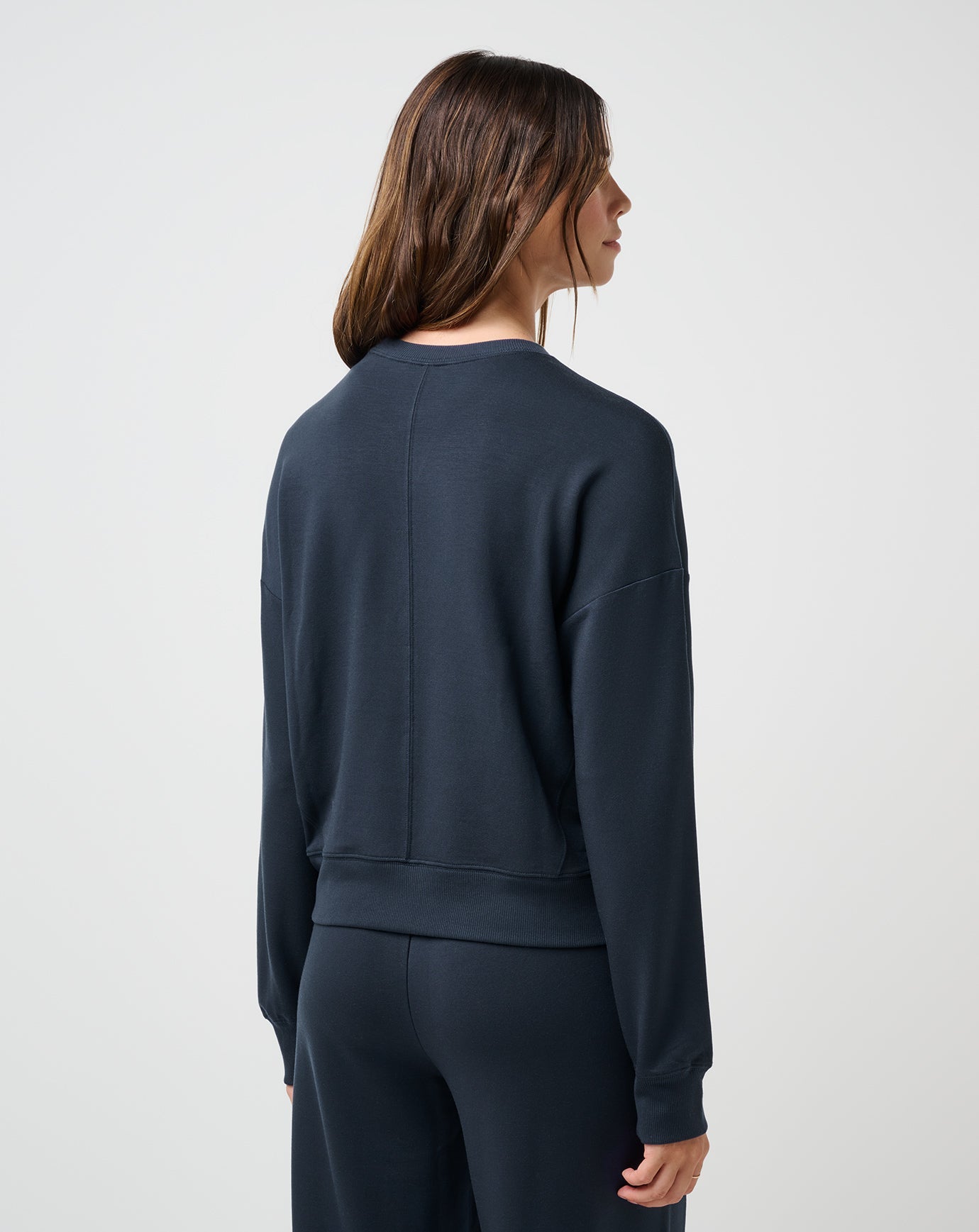 Travis Mathew Outlet | Cloud Terry Crew