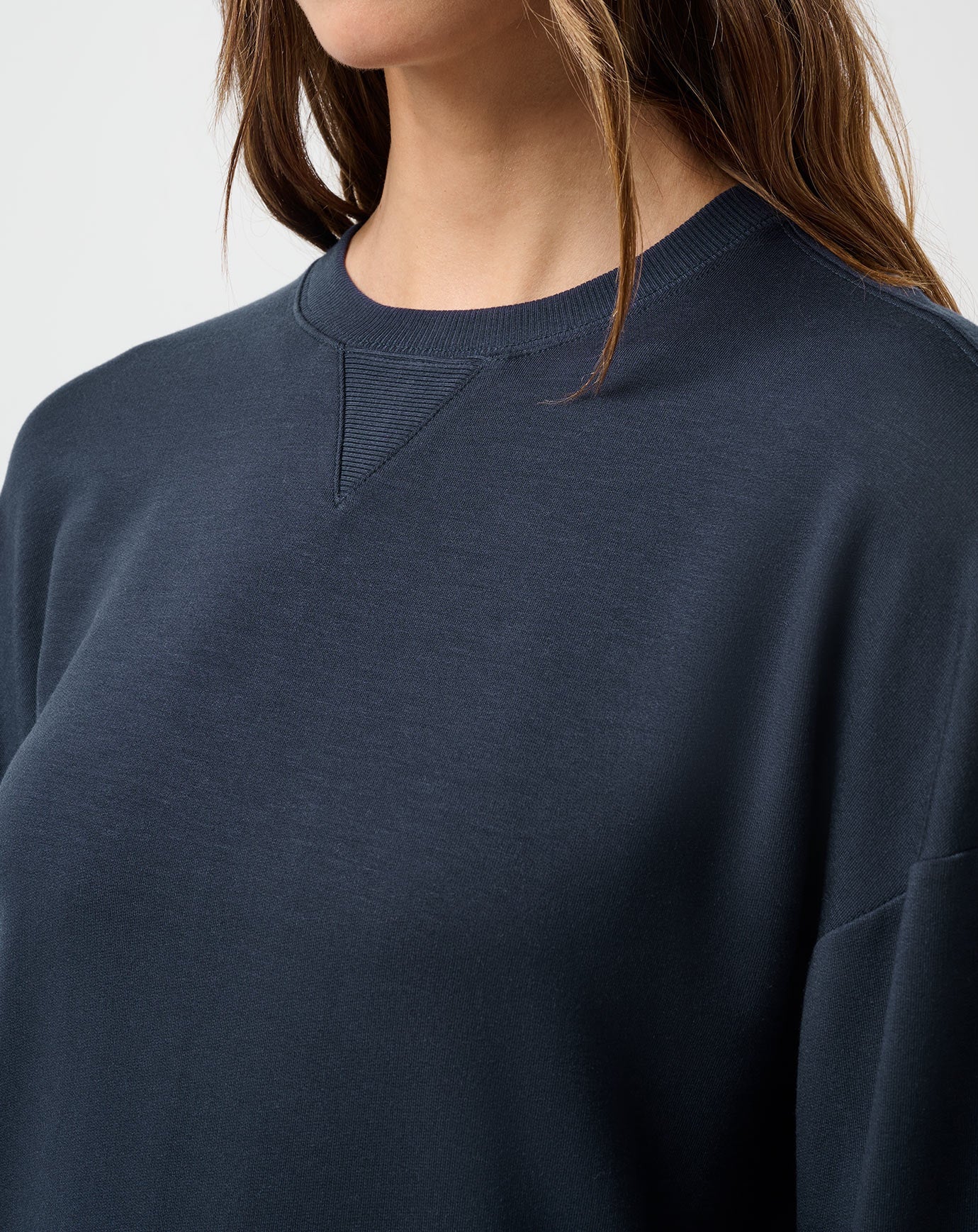 Travis Mathew Outlet | Cloud Terry Crew