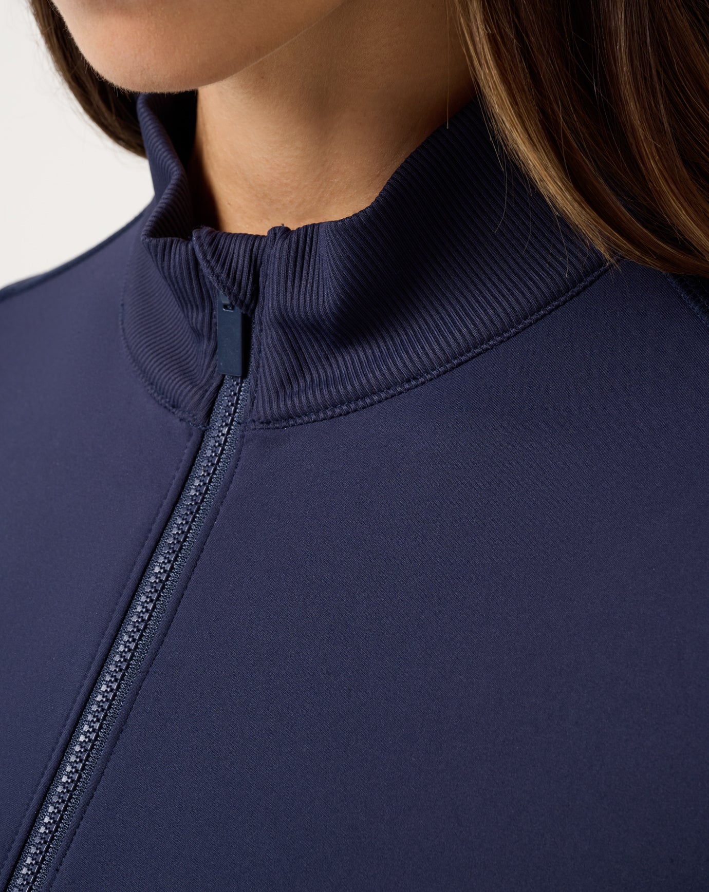 Travis Mathew New | Moveknit Full Zip 2.0
