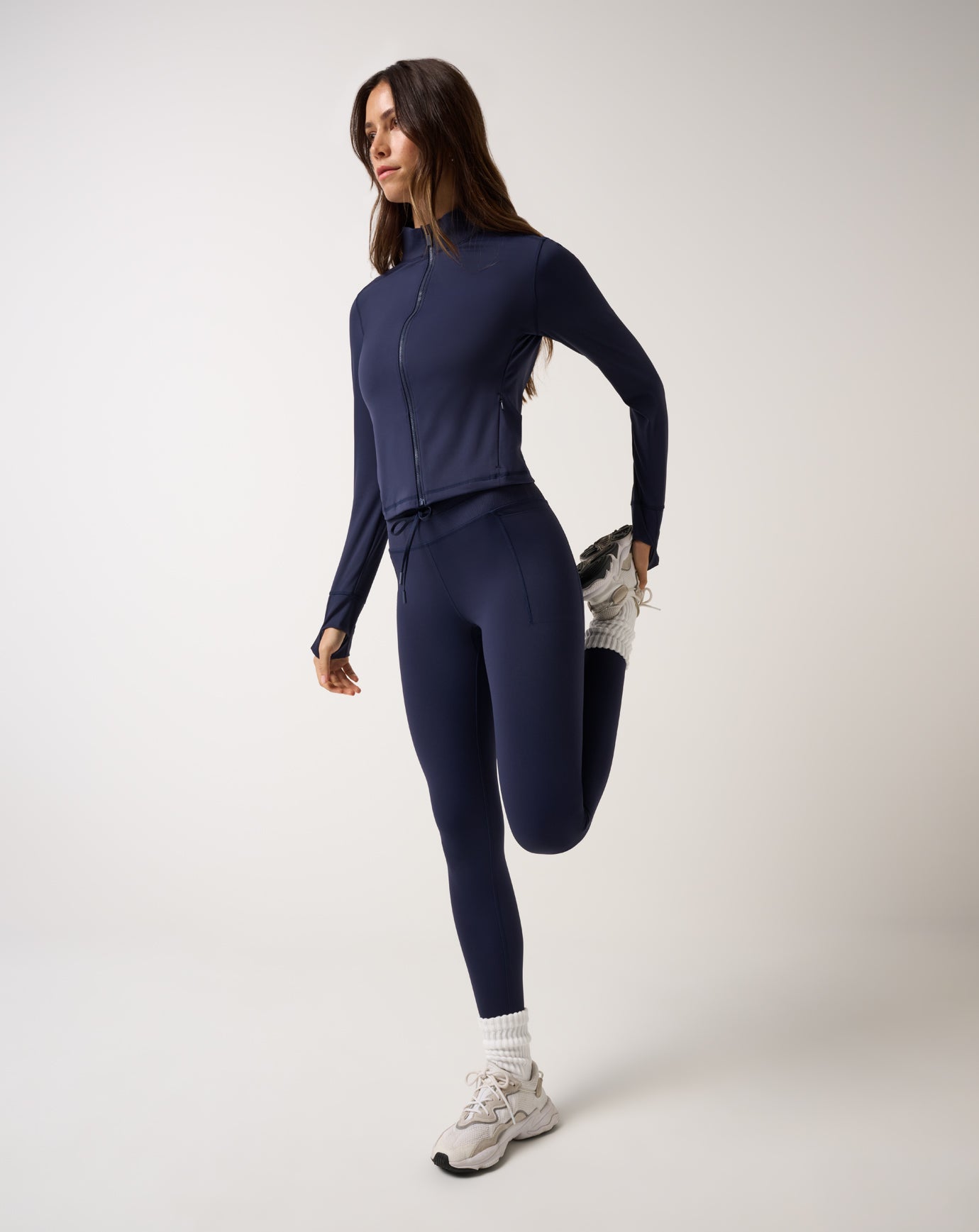 Travis Mathew New | Moveknit Full Zip 2.0