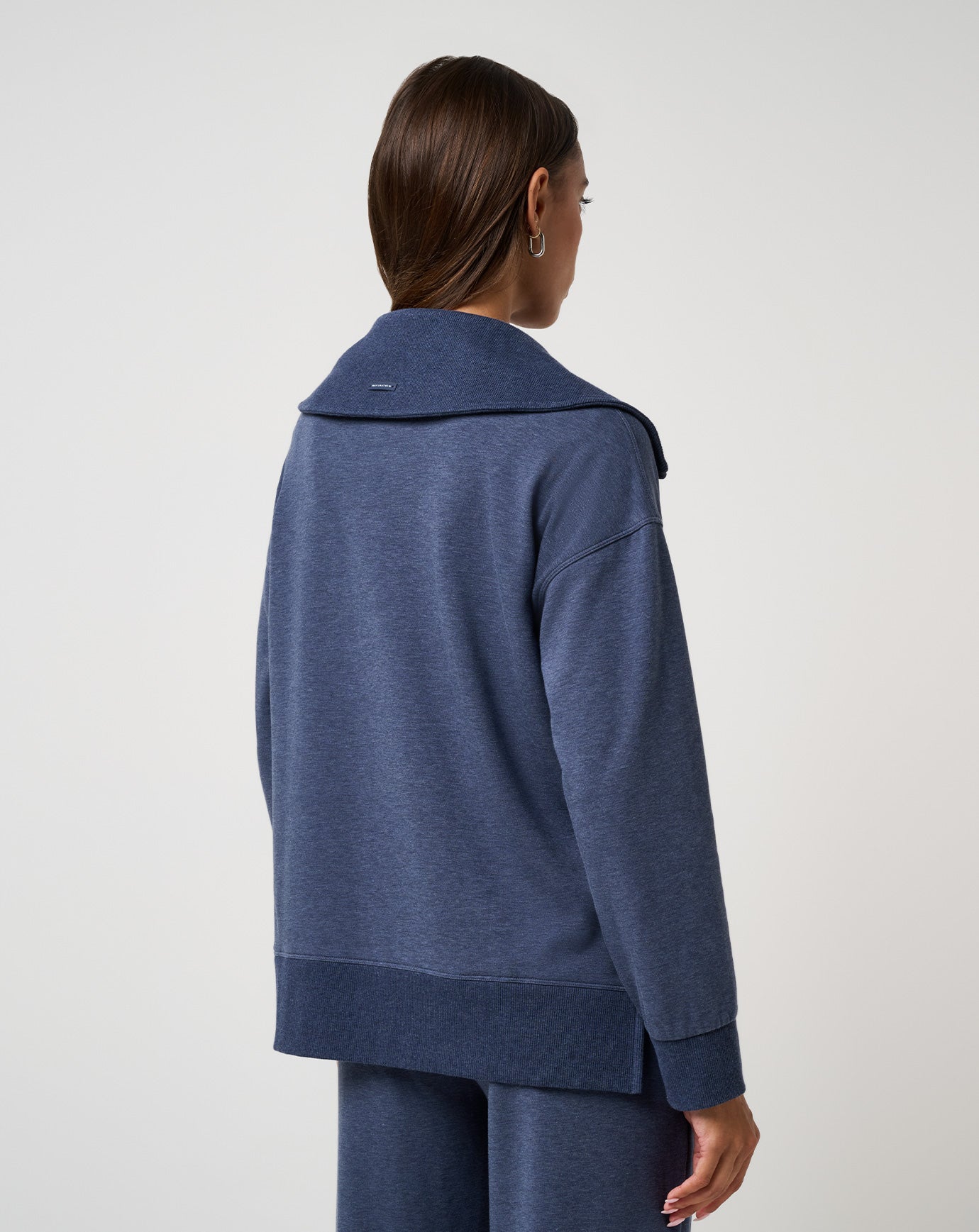 Travis Mathew Hot sale | Save The Day Cloud Half Zip 2.0