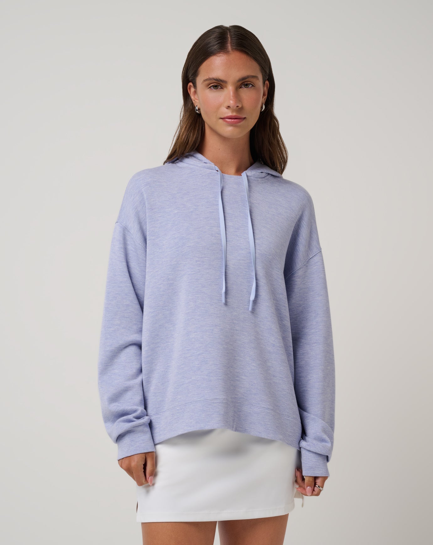 Travis Mathew On Sale | Skyloft Soft Hoodie