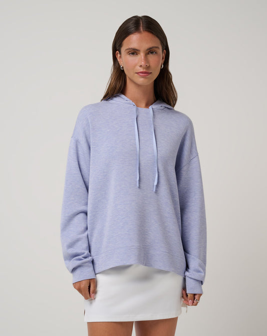 Travis Mathew On Sale | Skyloft Soft Hoodie