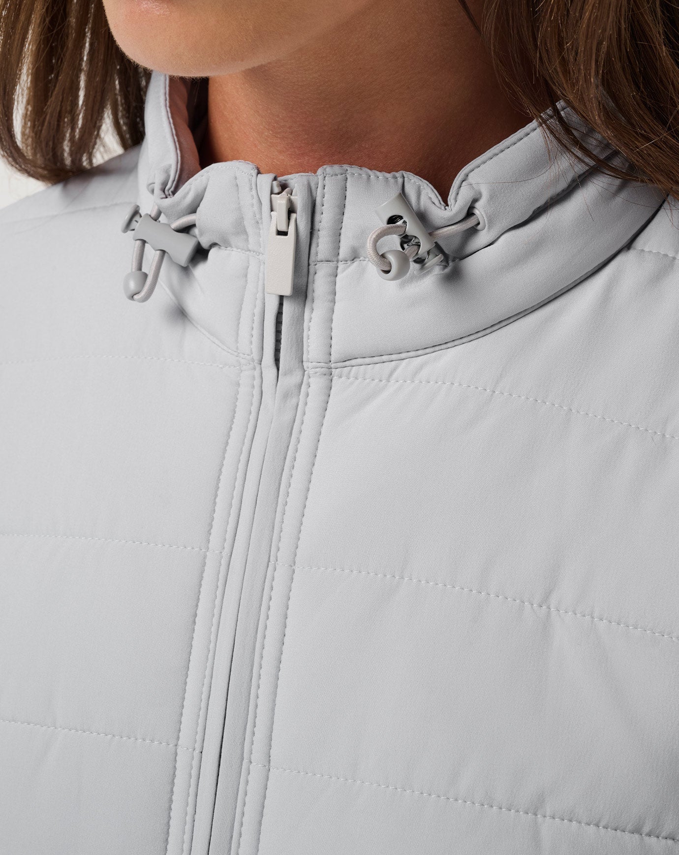 Travis Mathew US | Skyloft Soft Espresso Martini Full Zip