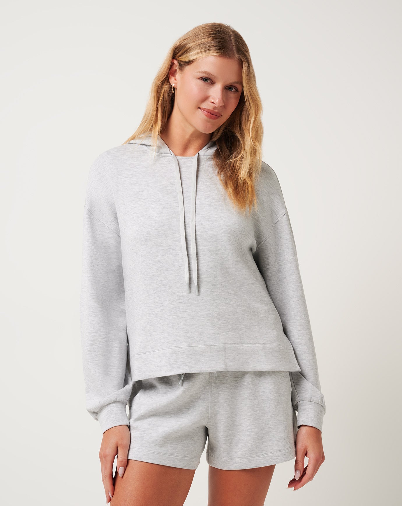 Travis Mathew | Skyloft Soft Hoodie
