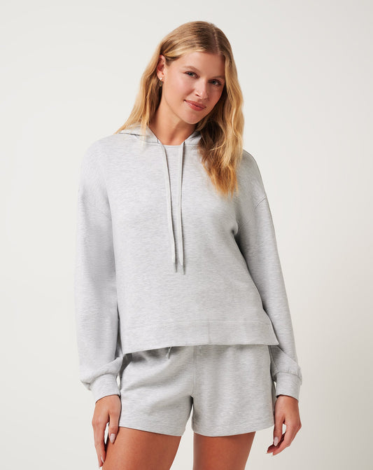 Travis Mathew | Skyloft Soft Hoodie