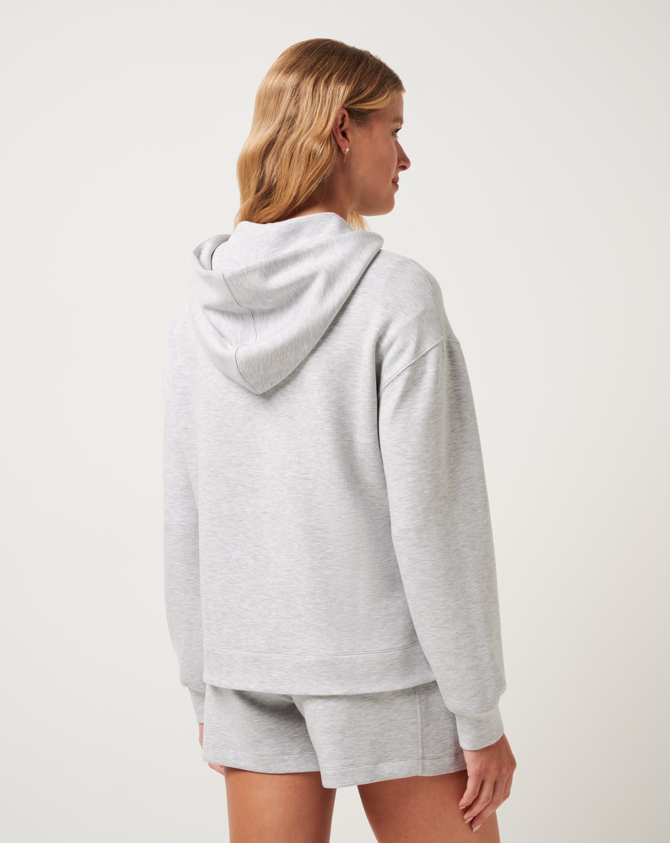 Travis Mathew | Skyloft Soft Hoodie
