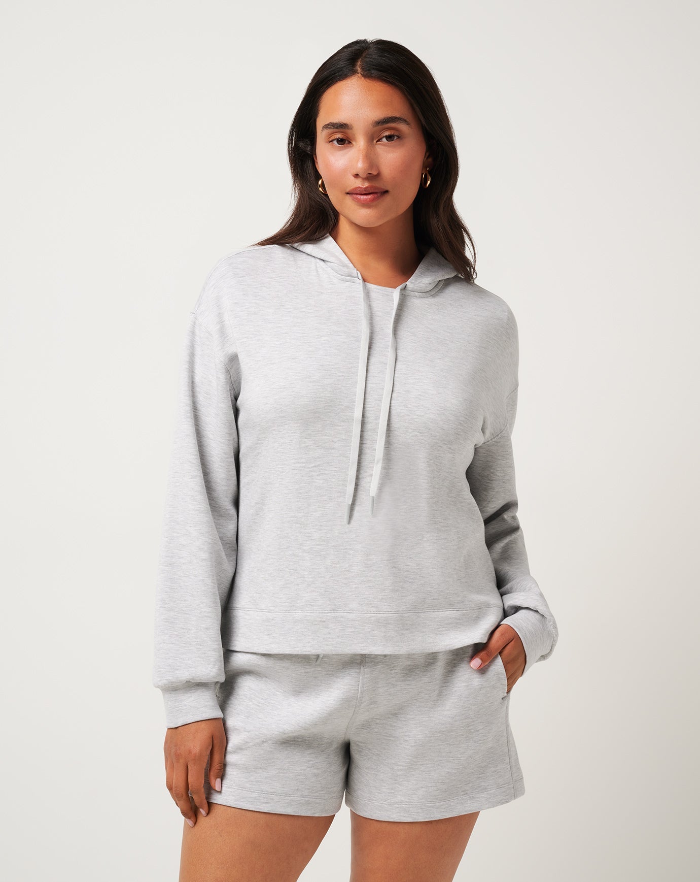 Travis Mathew | Skyloft Soft Hoodie