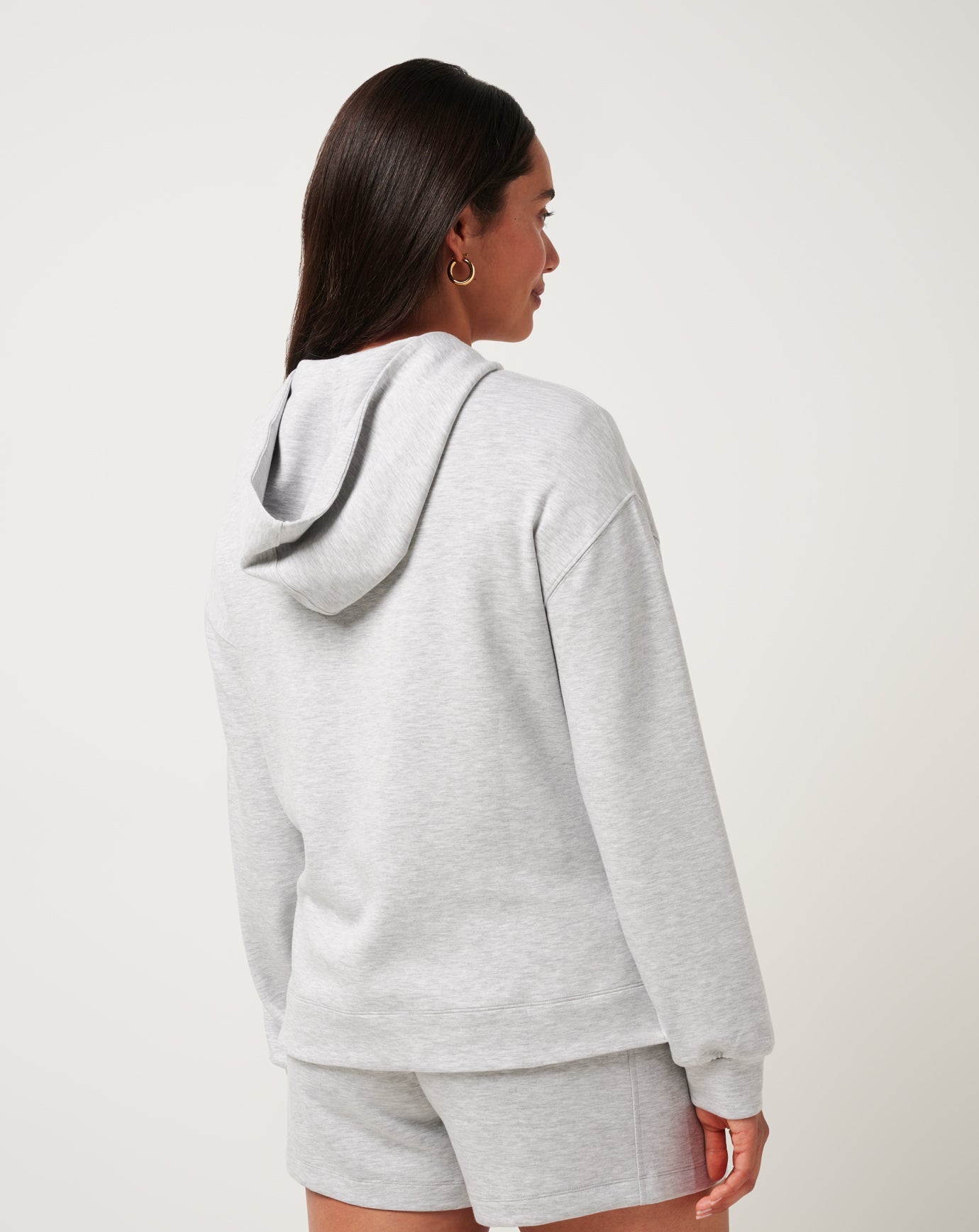 Travis Mathew | Skyloft Soft Hoodie