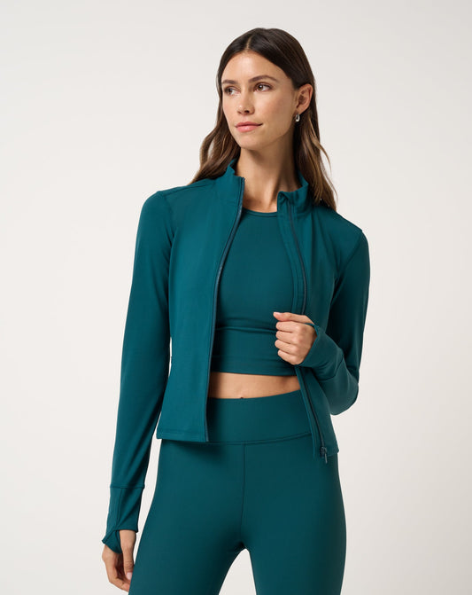 Travis Mathew Sale | Moveknit Full Zip 3.0