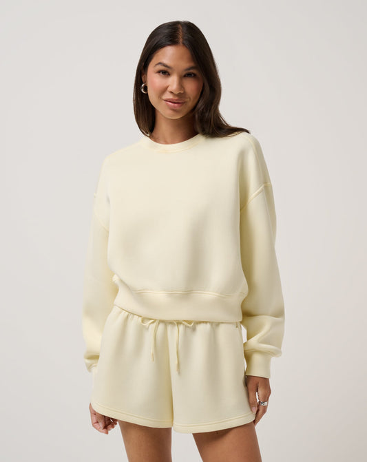 Travis Mathew Discount | Cloudscape Pullover