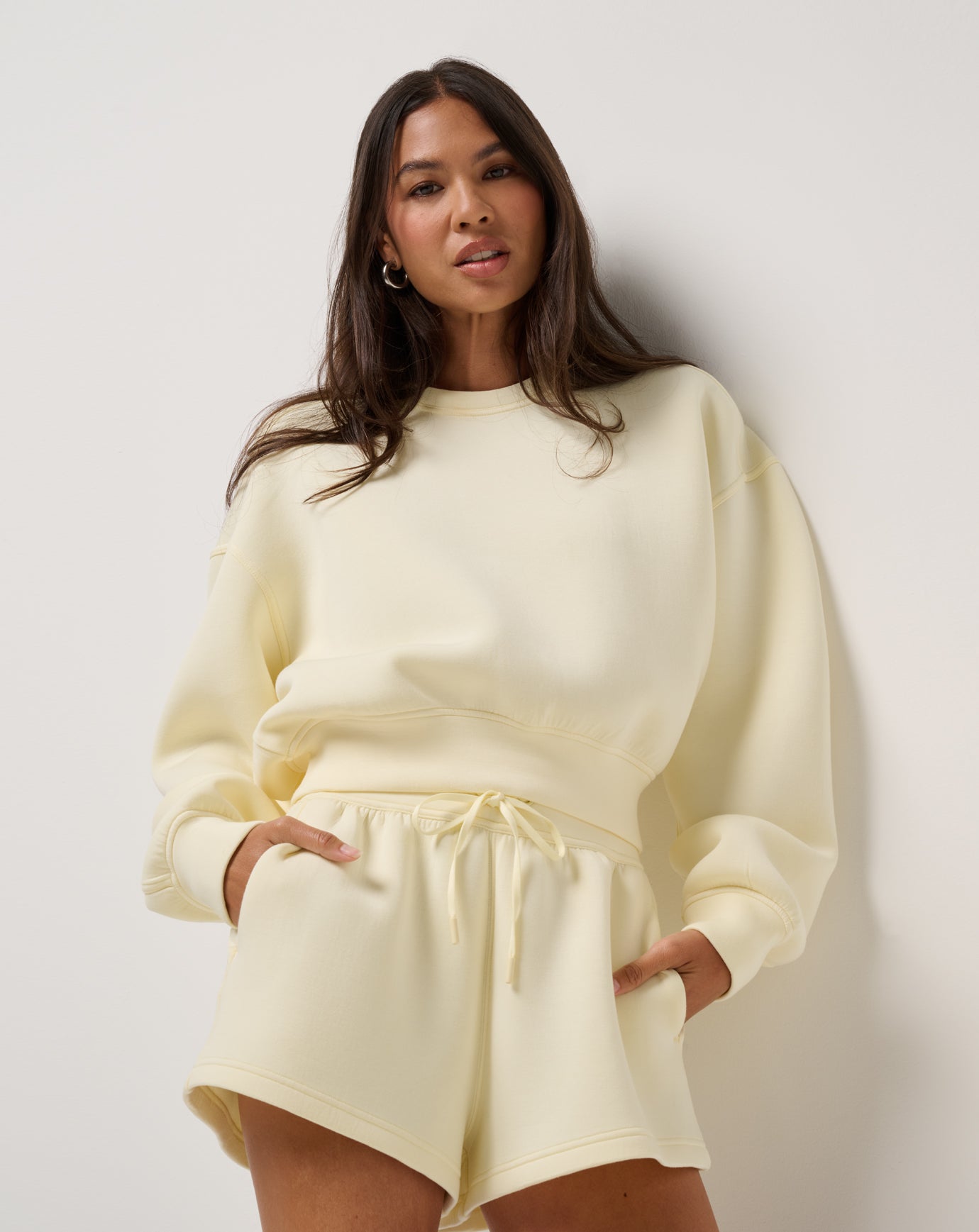 Travis Mathew Discount | Cloudscape Pullover