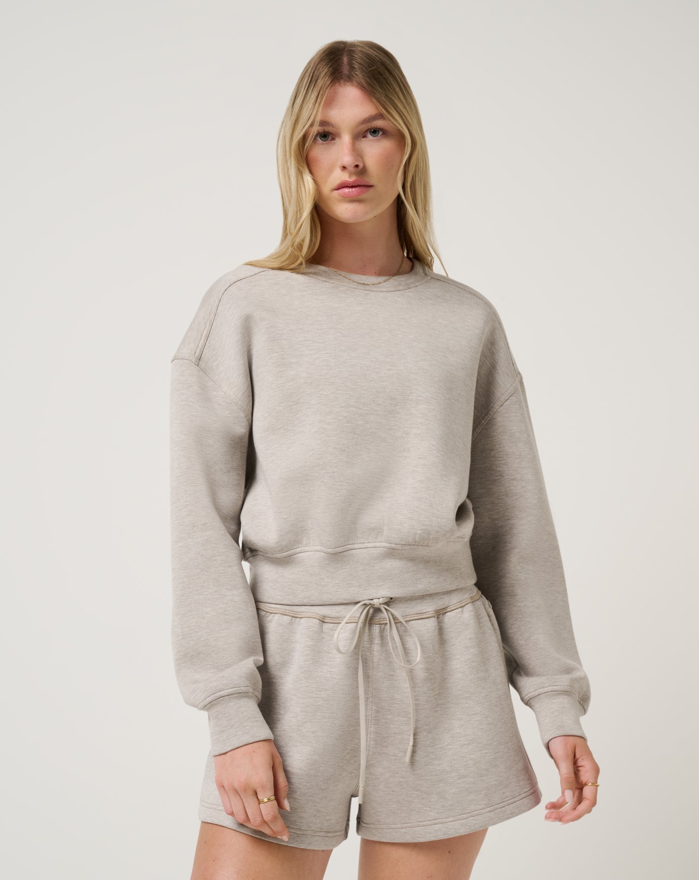 Travis Mathew Hot sale | Cloudscape Pullover