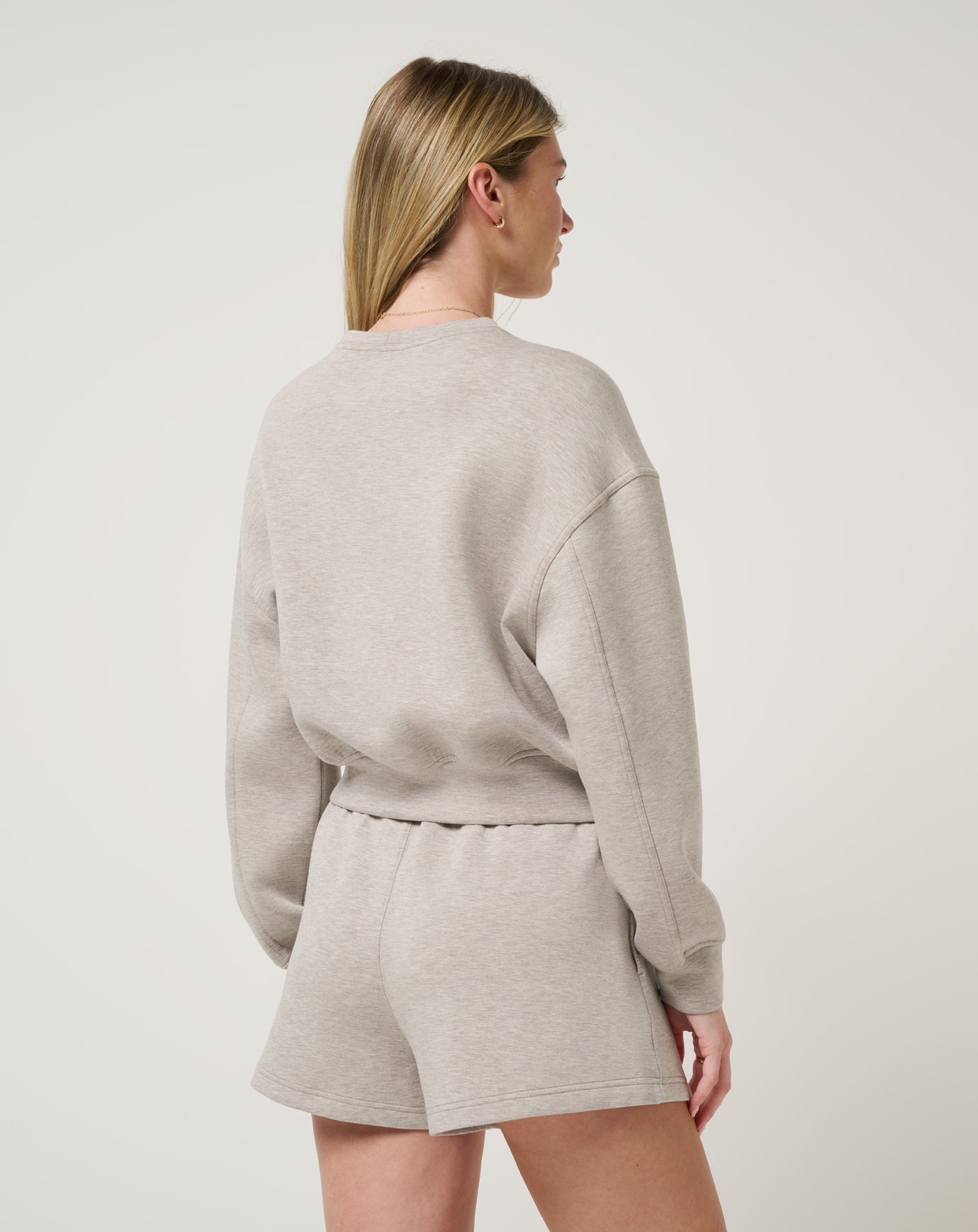 Travis Mathew Hot sale | Cloudscape Pullover