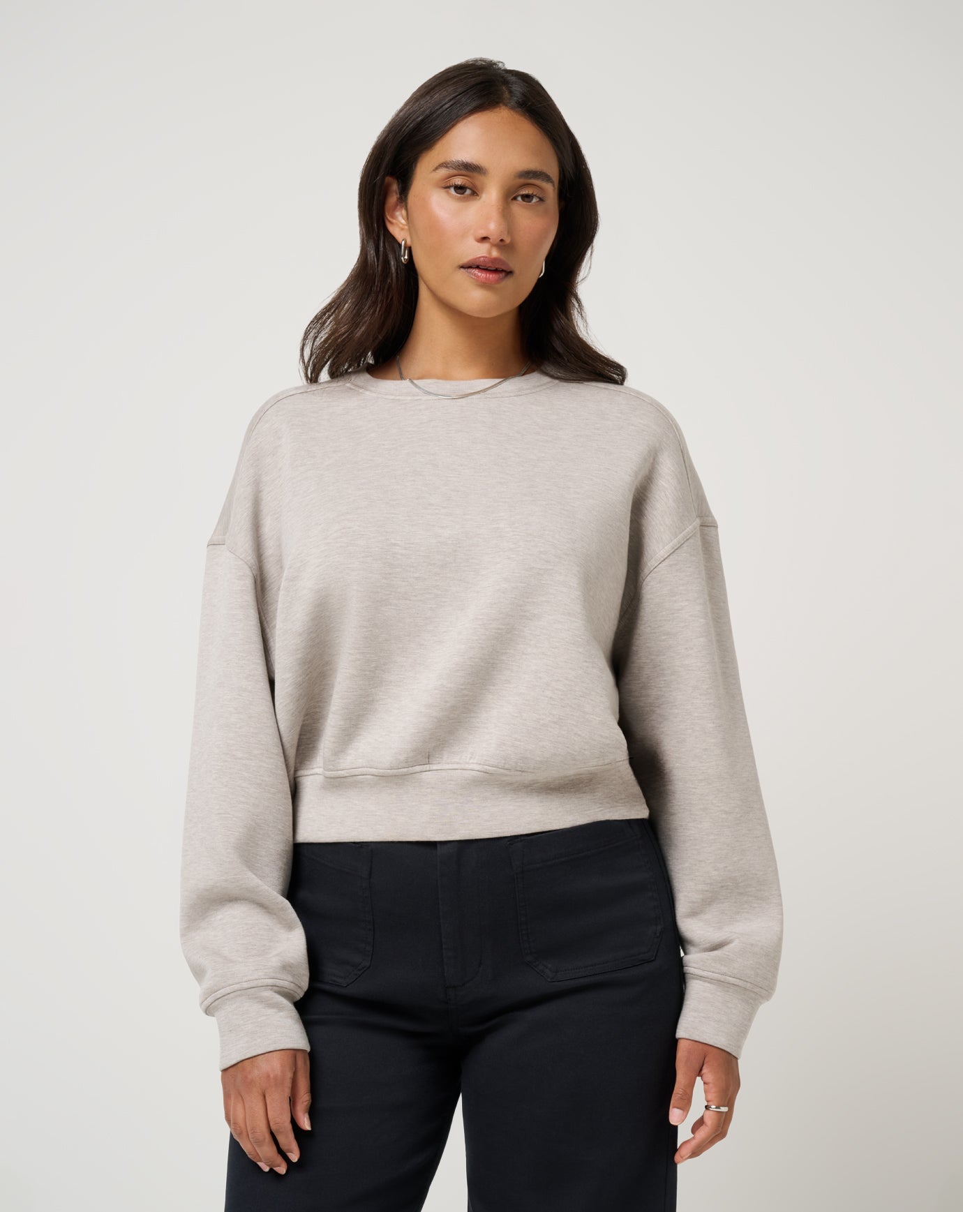 Travis Mathew Hot sale | Cloudscape Pullover
