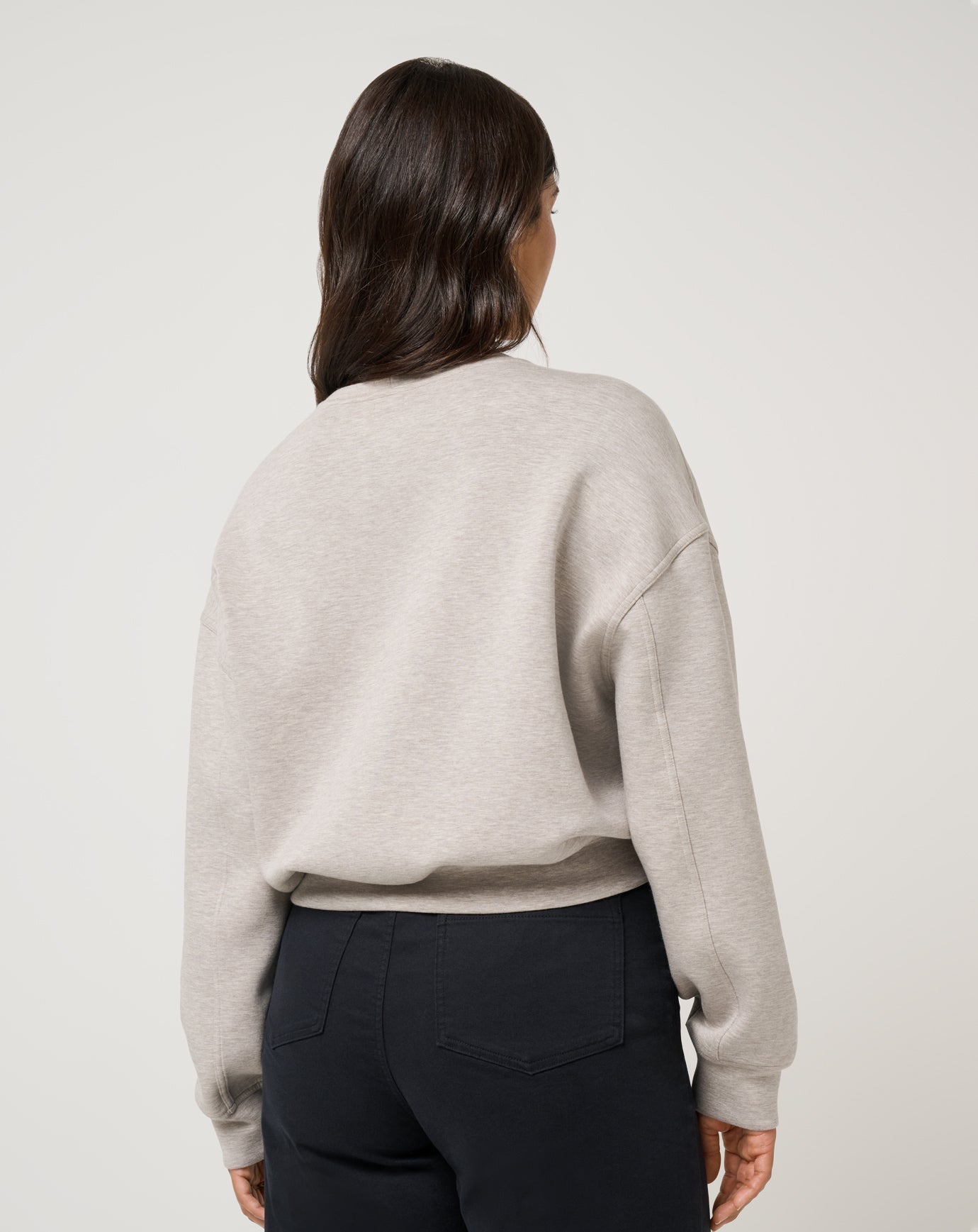 Travis Mathew Hot sale | Cloudscape Pullover
