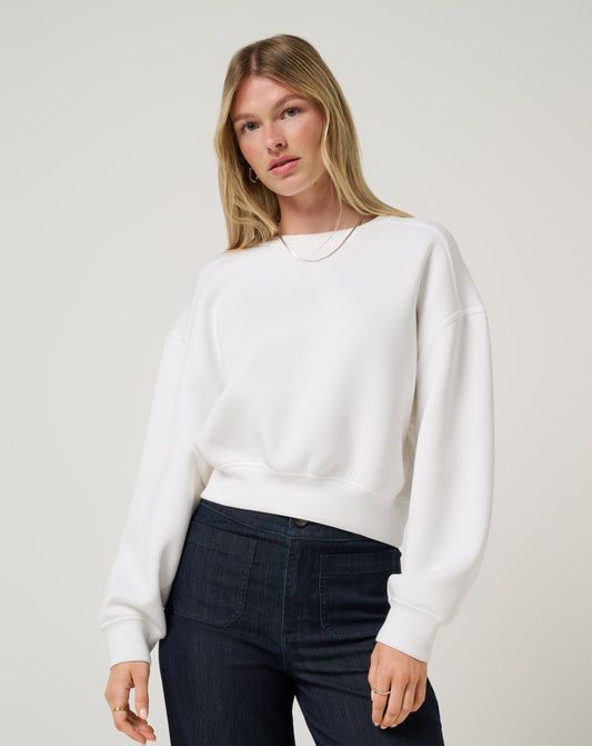 Travis Mathew On Sale | Cloudscape Pullover