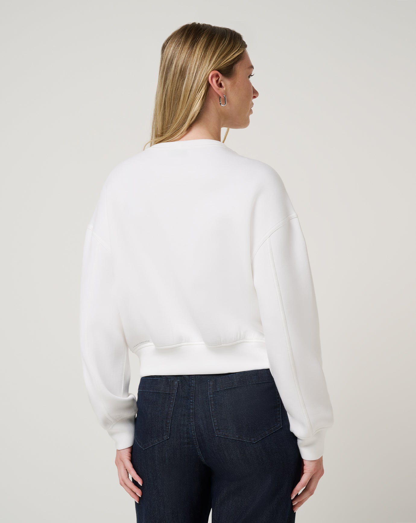 Travis Mathew On Sale | Cloudscape Pullover