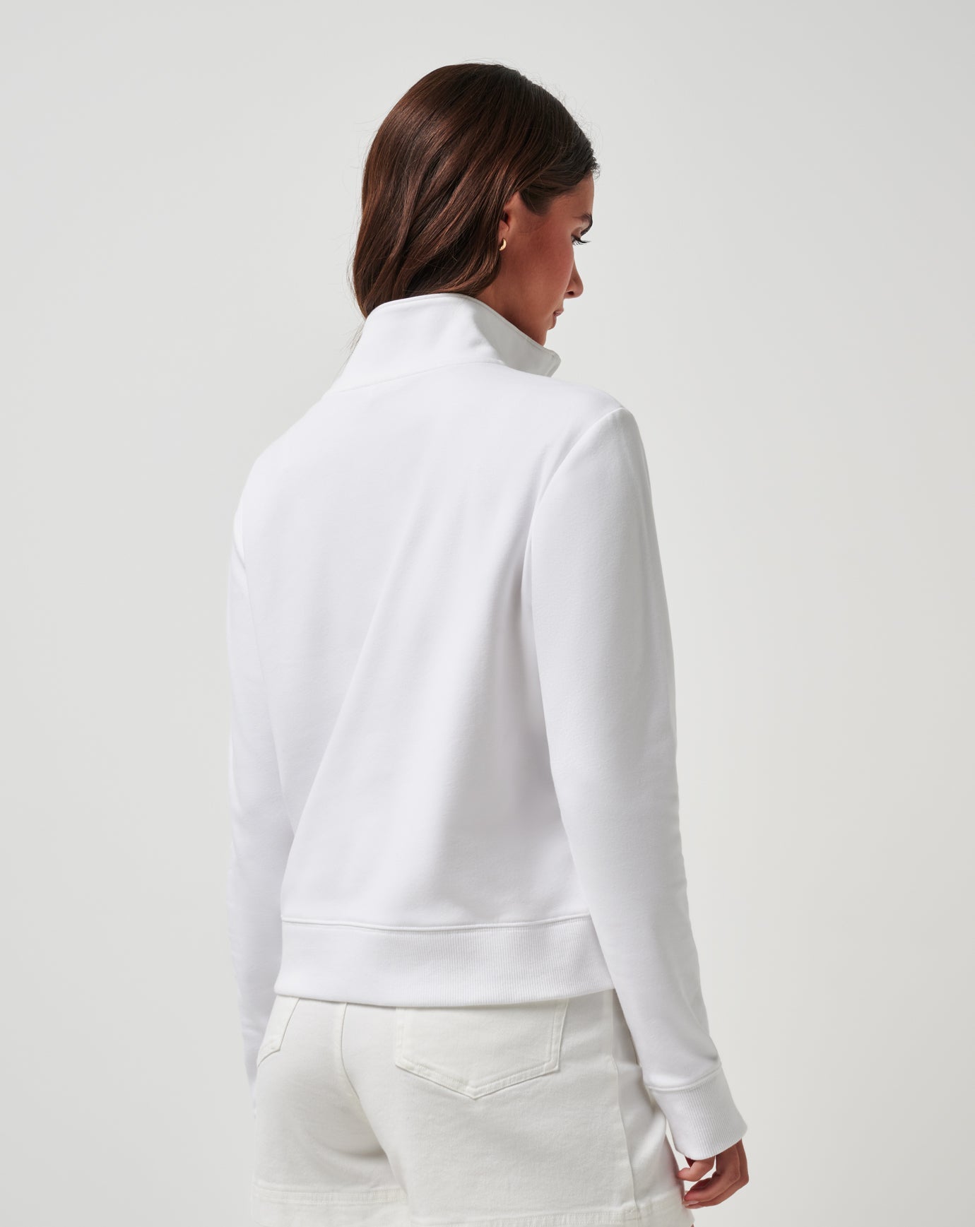 Travis Mathew For sale | Tasmin Half Zip