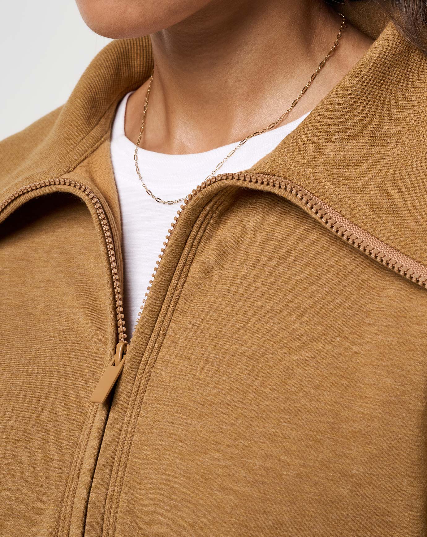 Travis Mathew US | Save The Day Cloud Half Zip 2.0