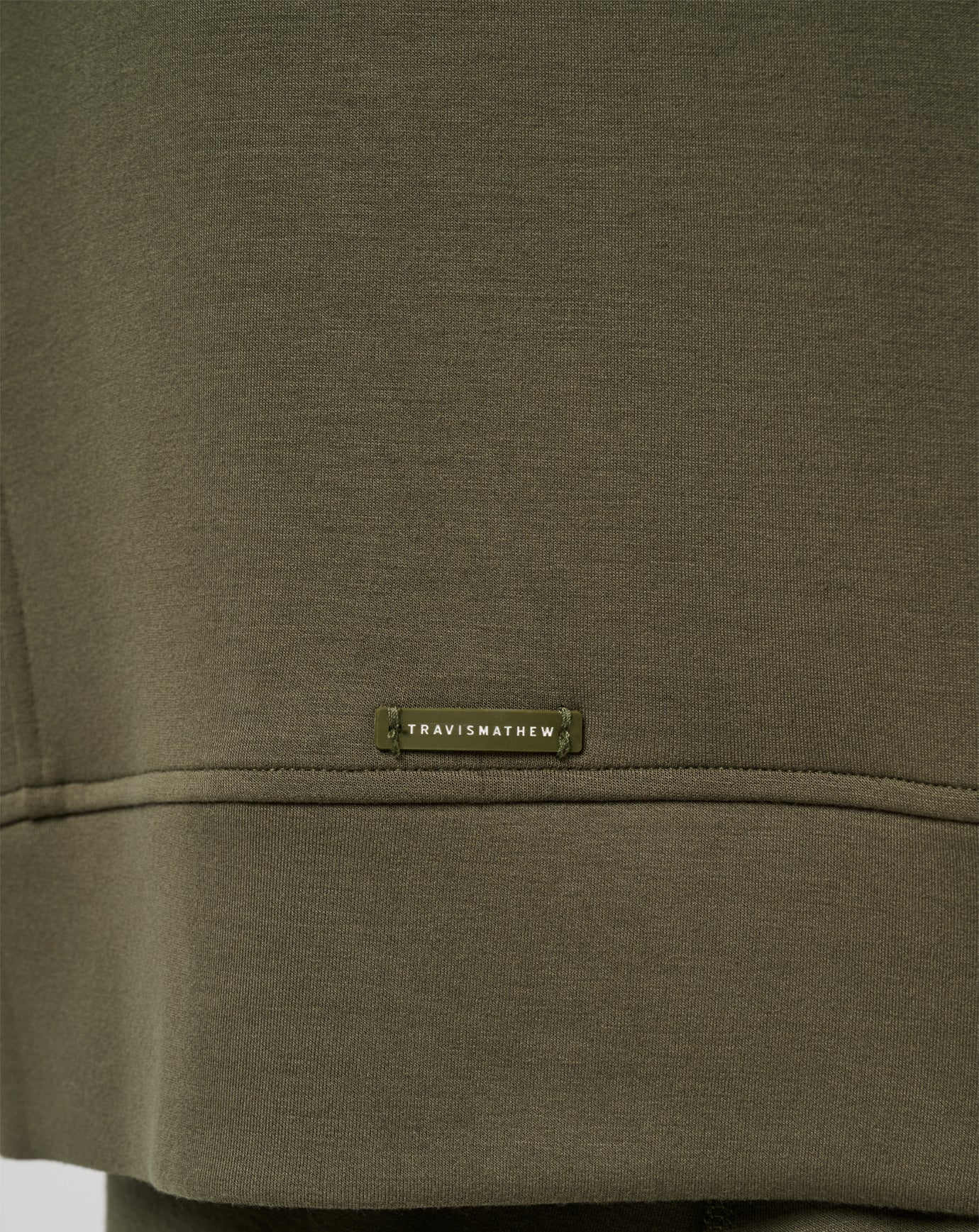 Travis Mathew Sale | Skyloft Soft Funnel Neck