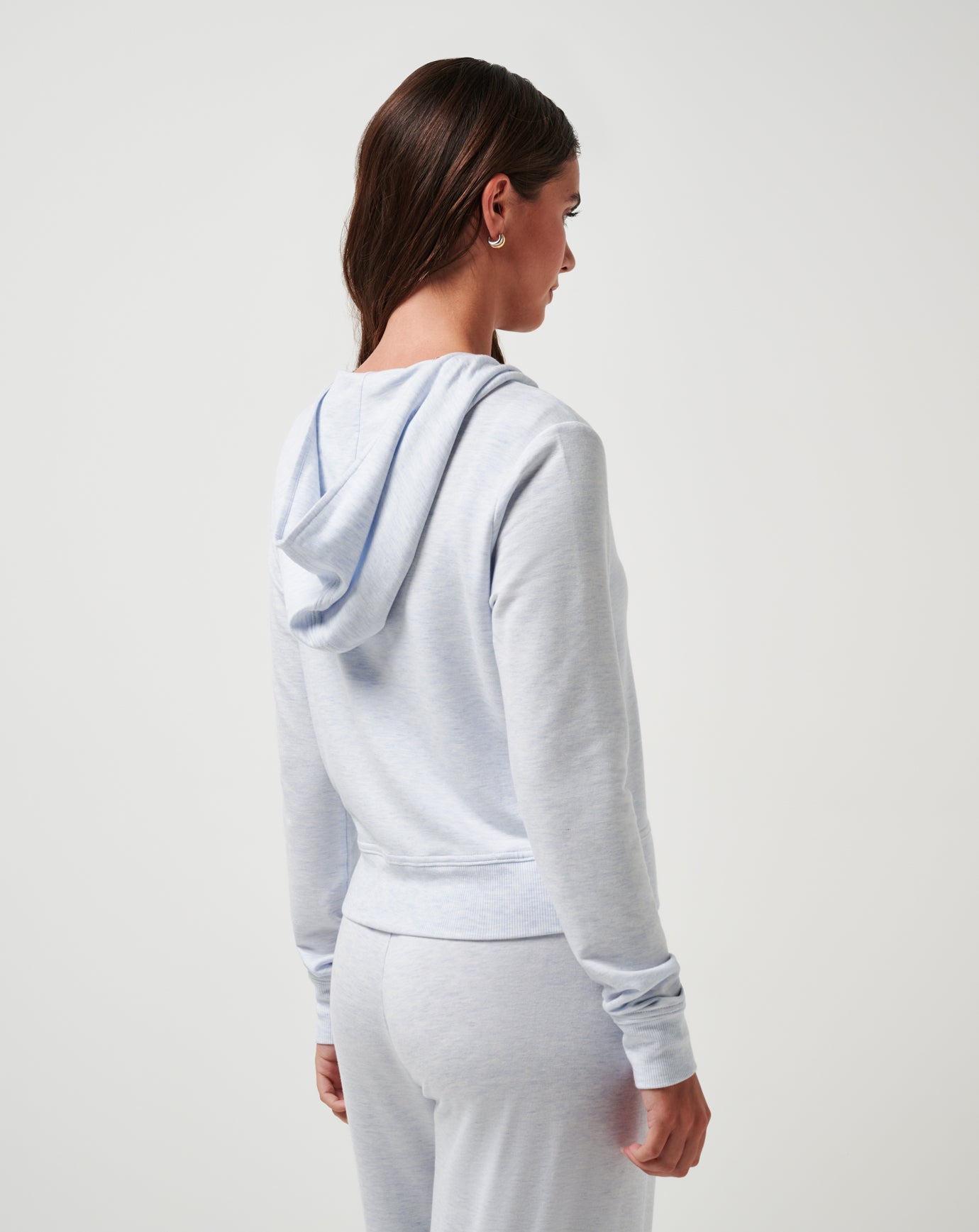 Travis Mathew Outlet | Cloud Terry Zip Hoodie