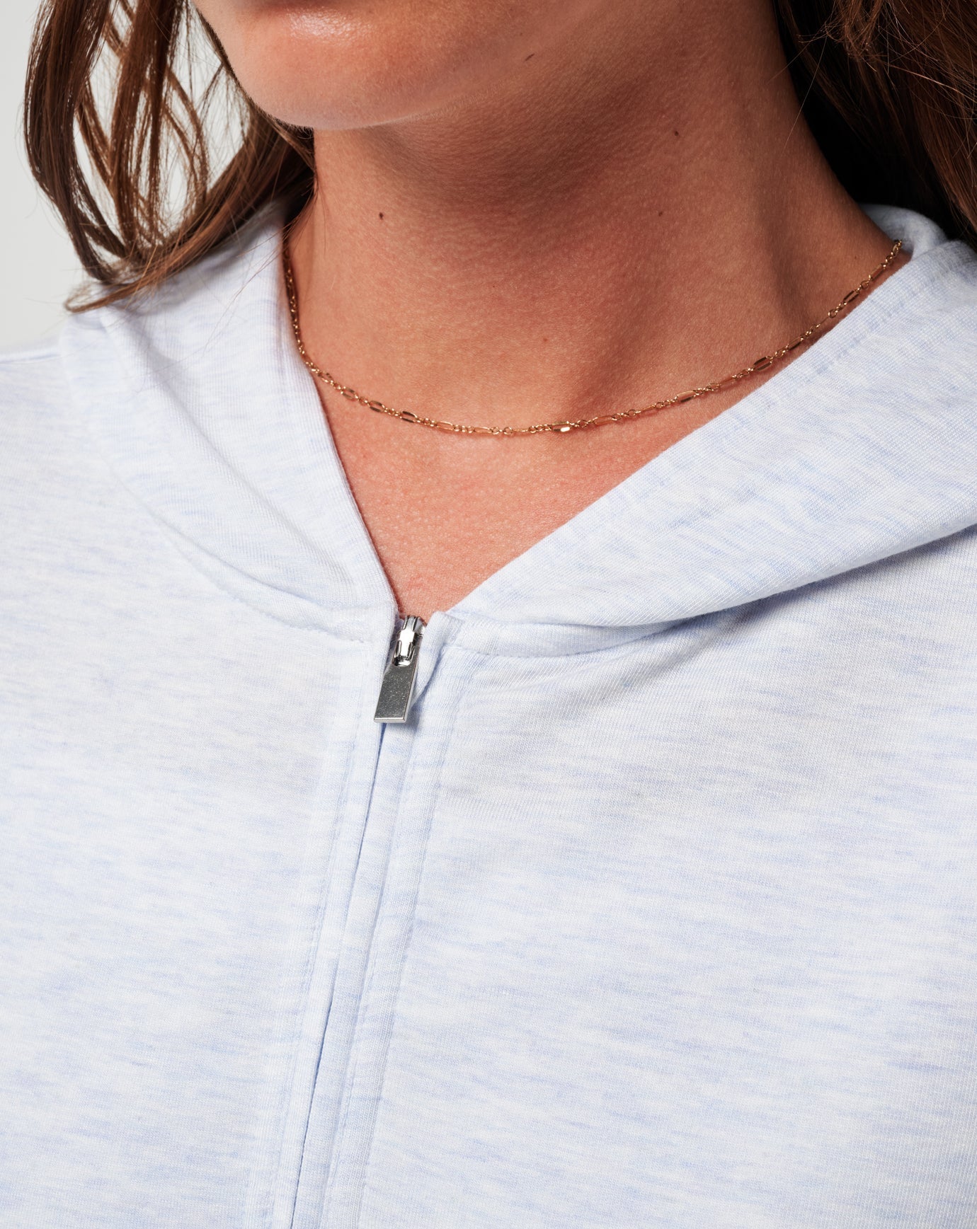 Travis Mathew Outlet | Cloud Terry Zip Hoodie
