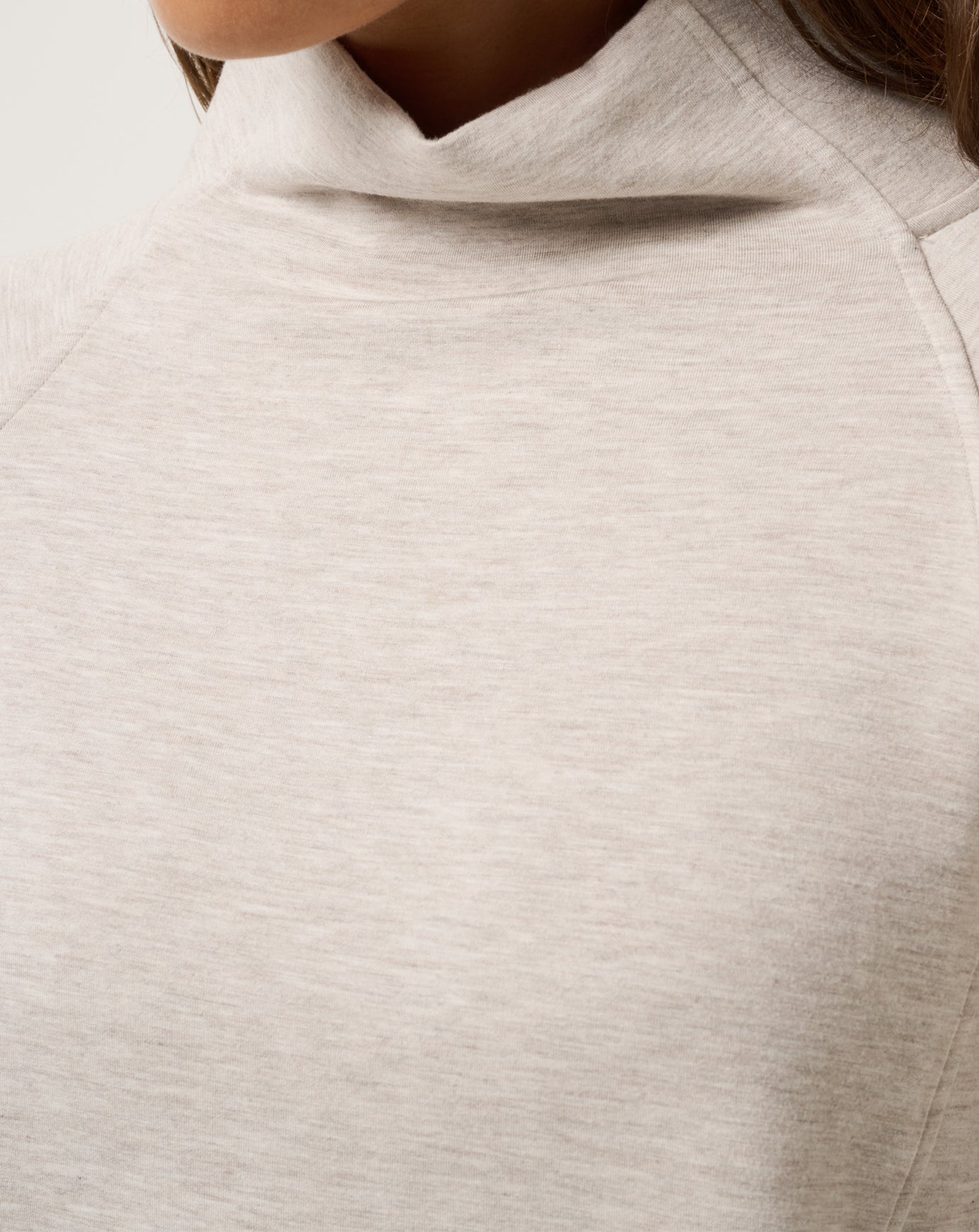 Travis Mathew On Sale | Skyloft Soft Funnel Neck