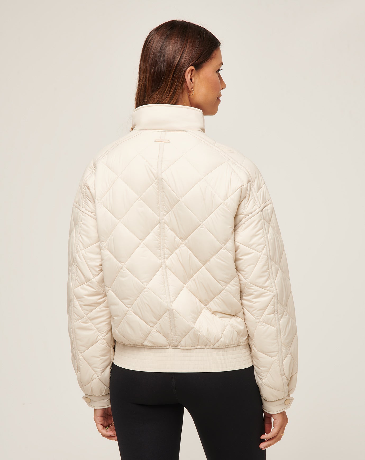 Travis Mathew For sale | Lights At Night Quilted Jacket