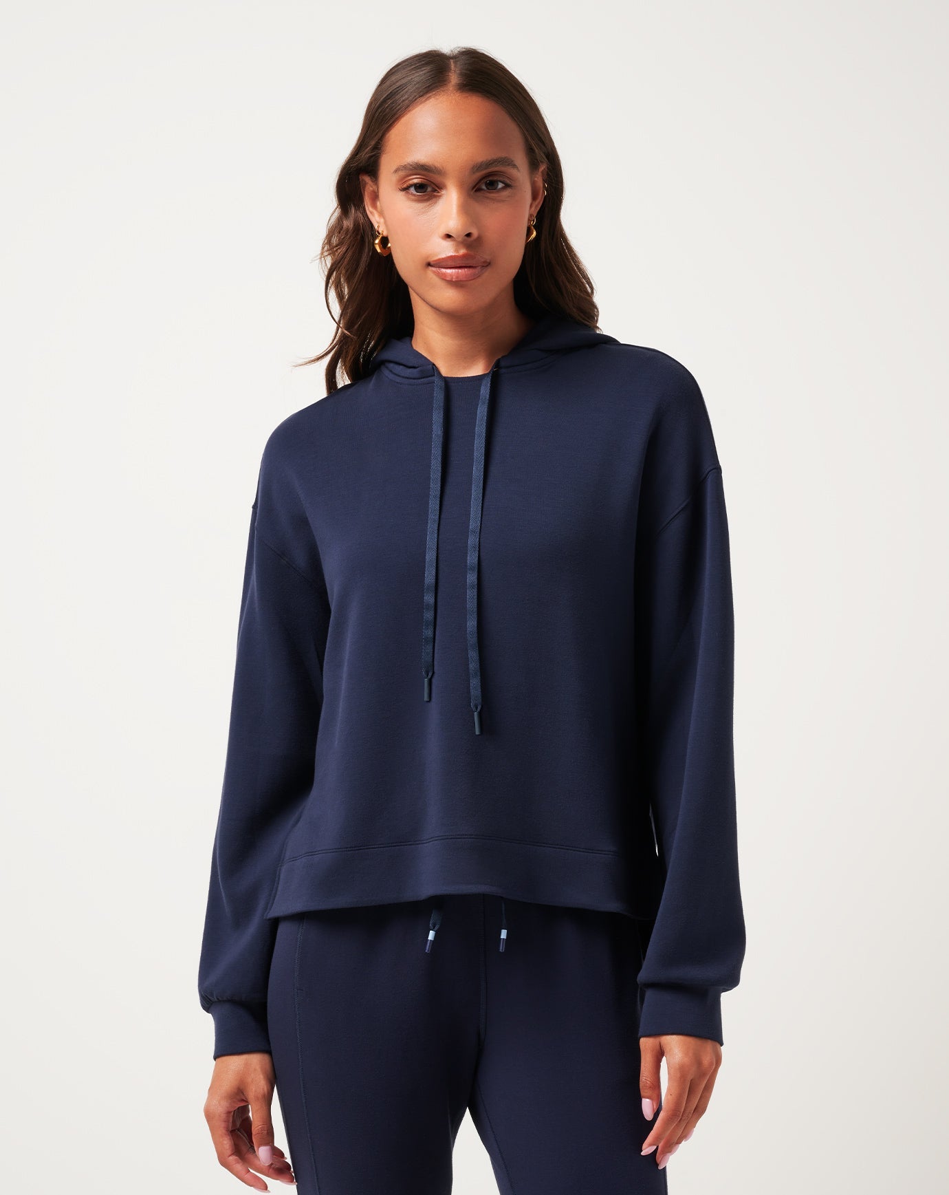 Travis Mathew US | Skyloft Soft Hoodie