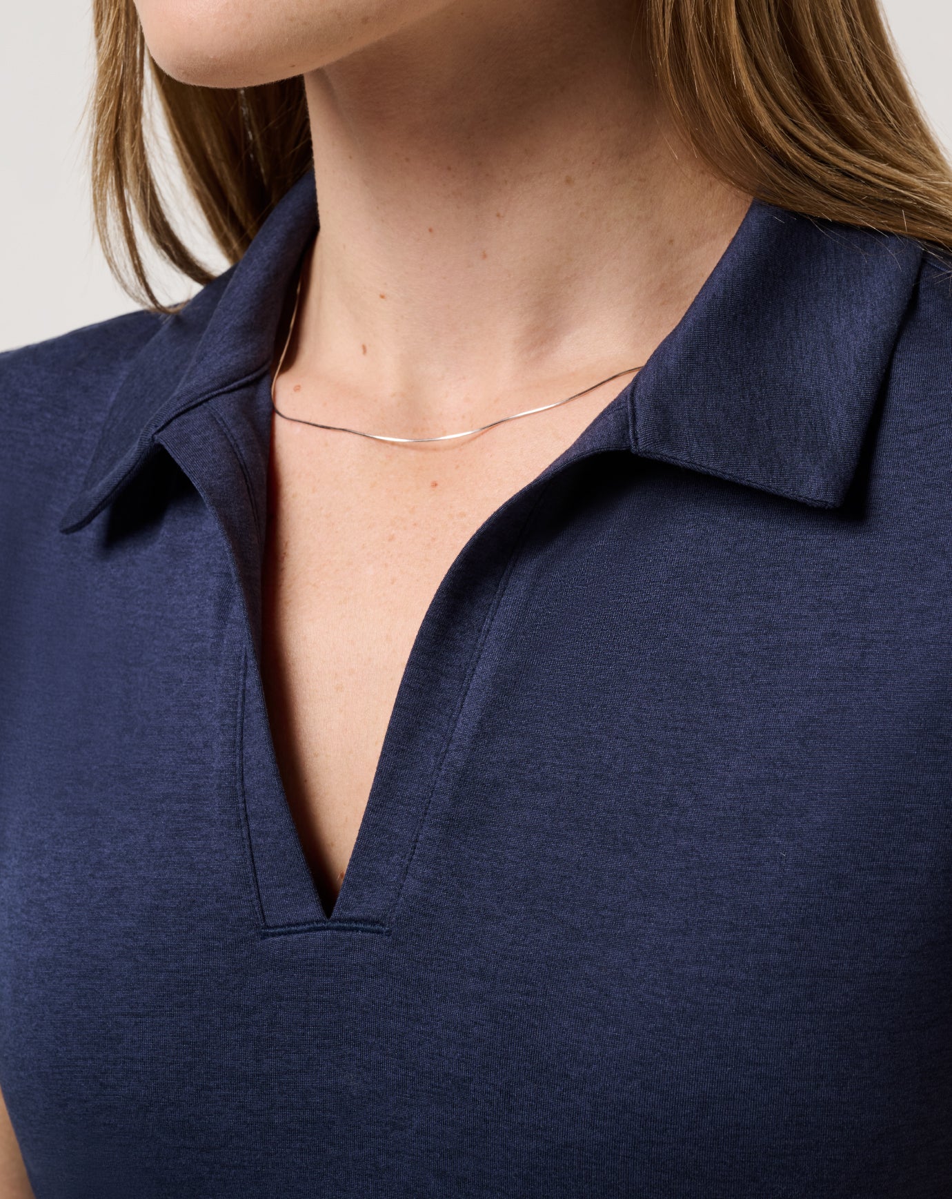 Travis Mathew | Skyloft Light Polo