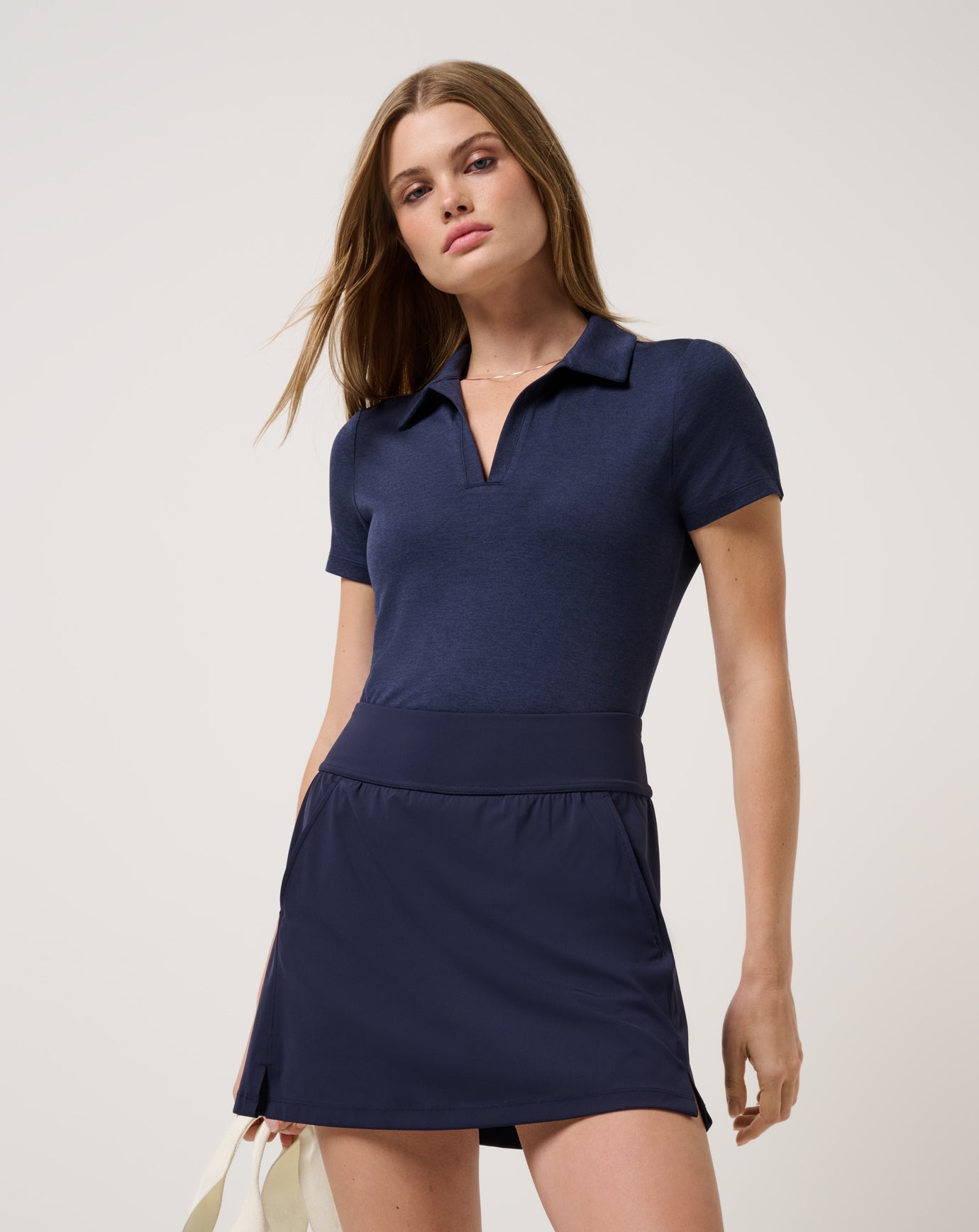 Travis Mathew | Skyloft Light Polo