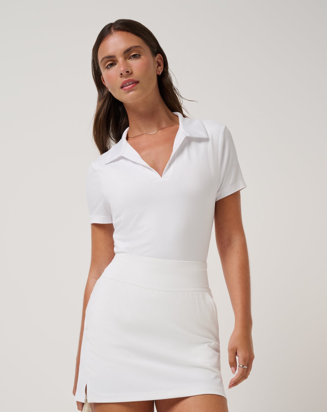 Travis Mathew On Sale | Skyloft Light Polo