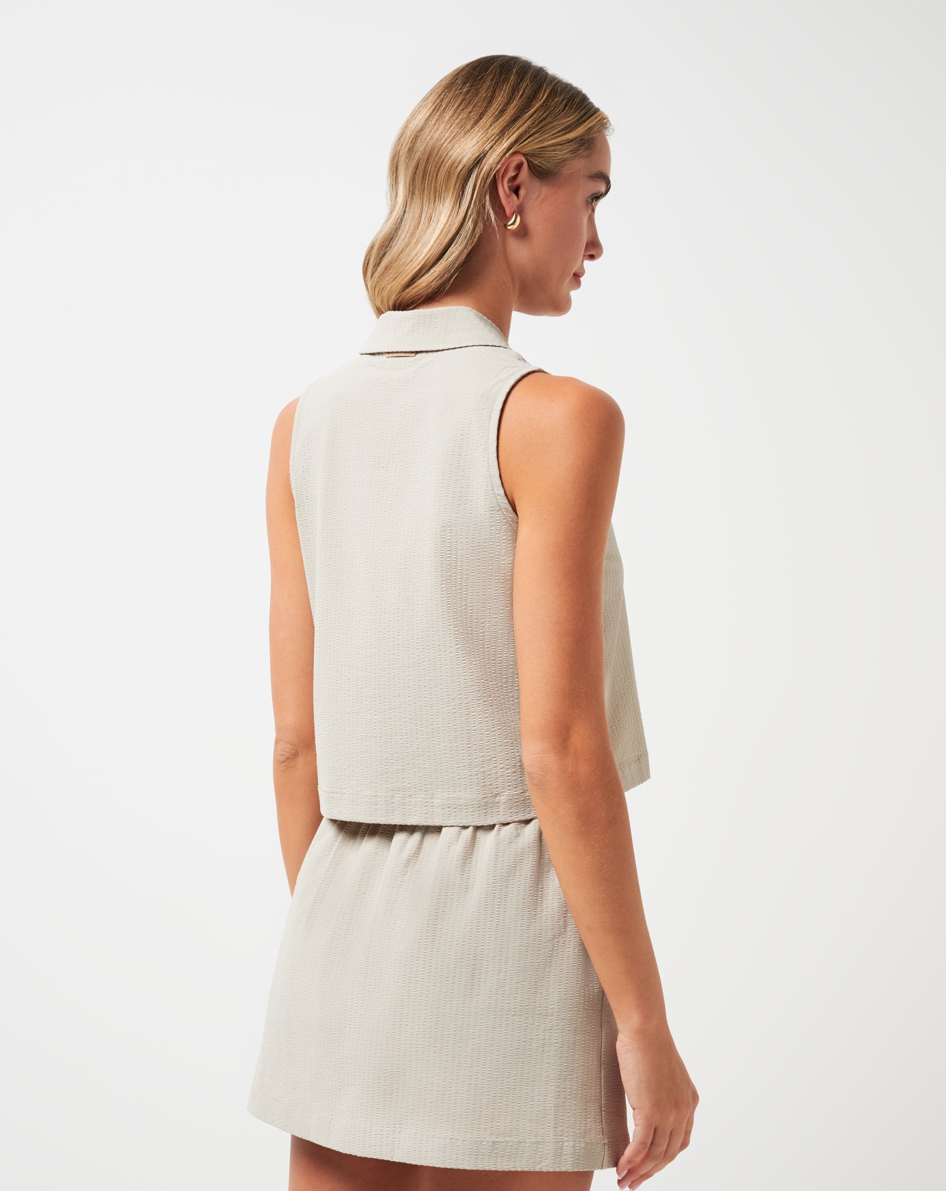 Travis Mathew Sale | Timeless Breezeblend Polo