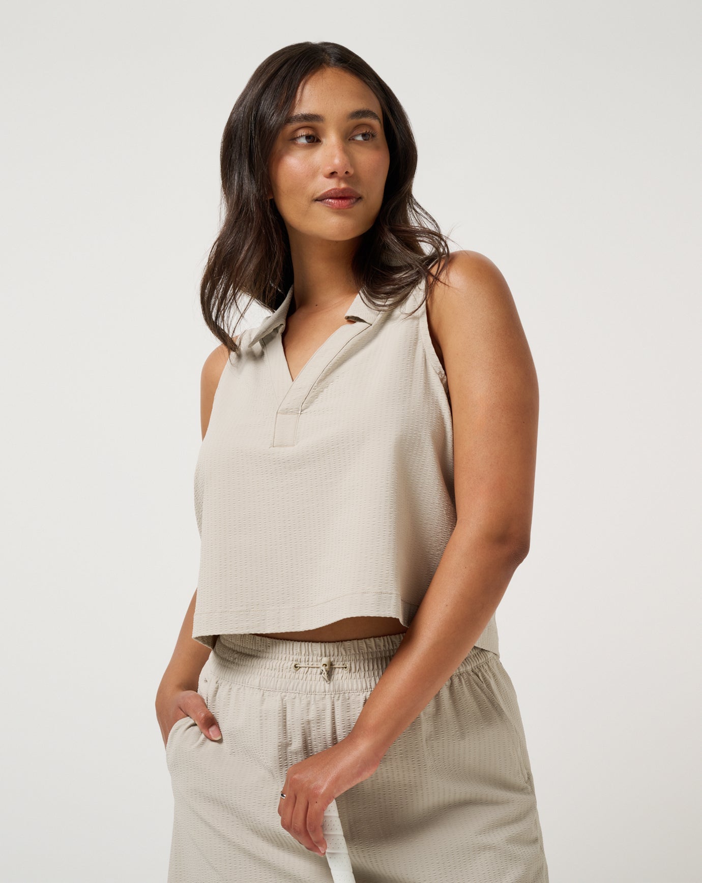 Travis Mathew Sale | Timeless Breezeblend Polo