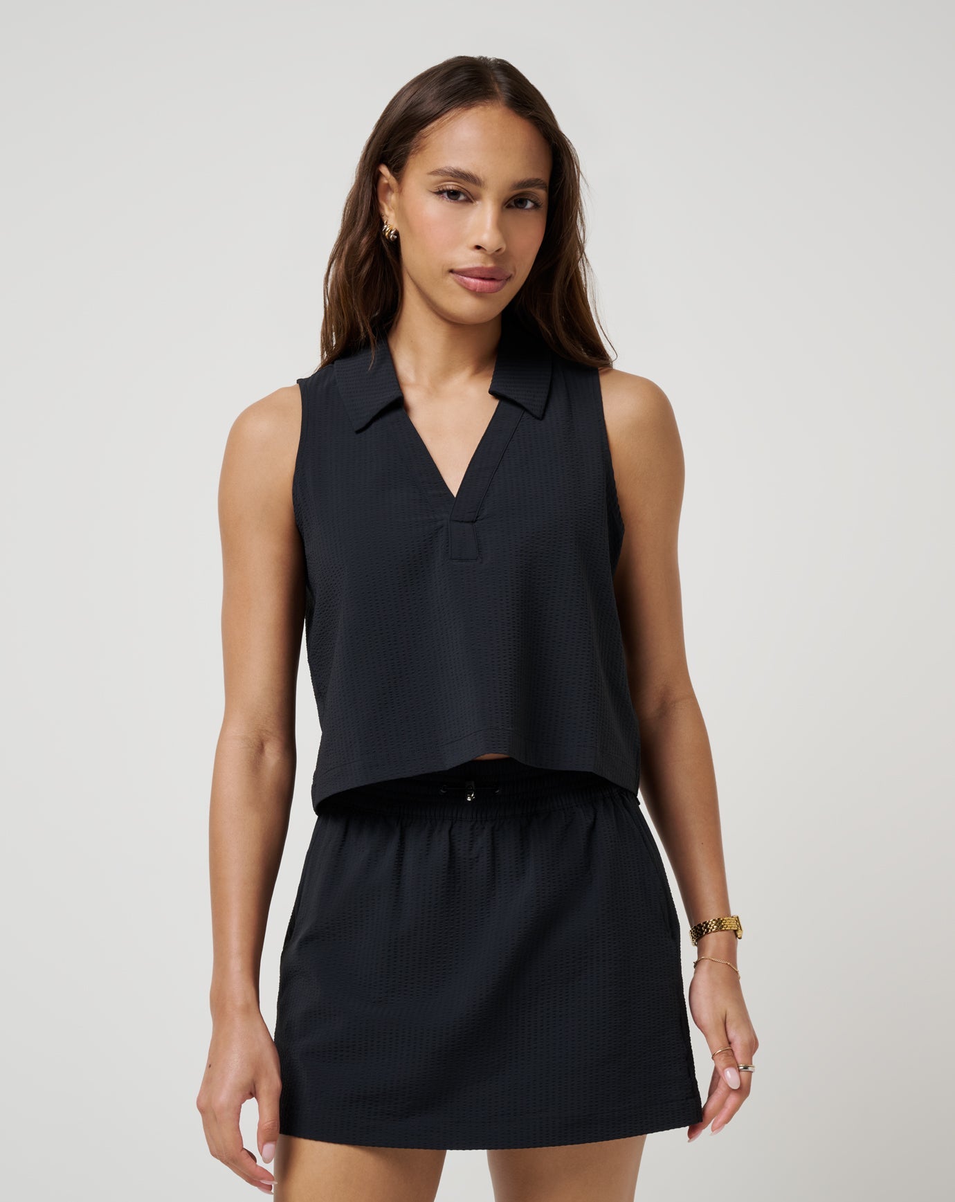 Travis Mathew Discount | Timeless Breezeblend Polo